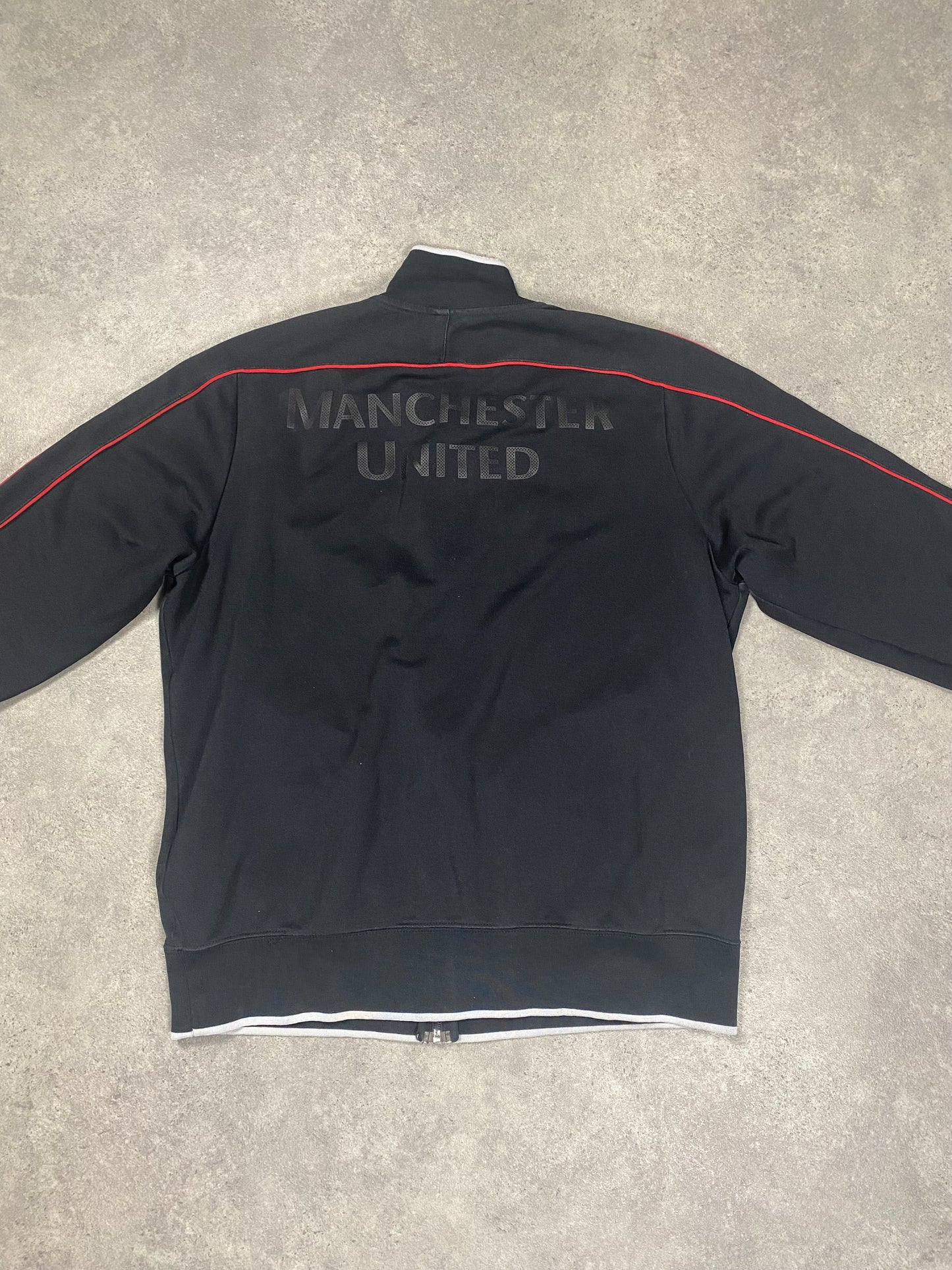 Manchester United Trainingsjacke (L)