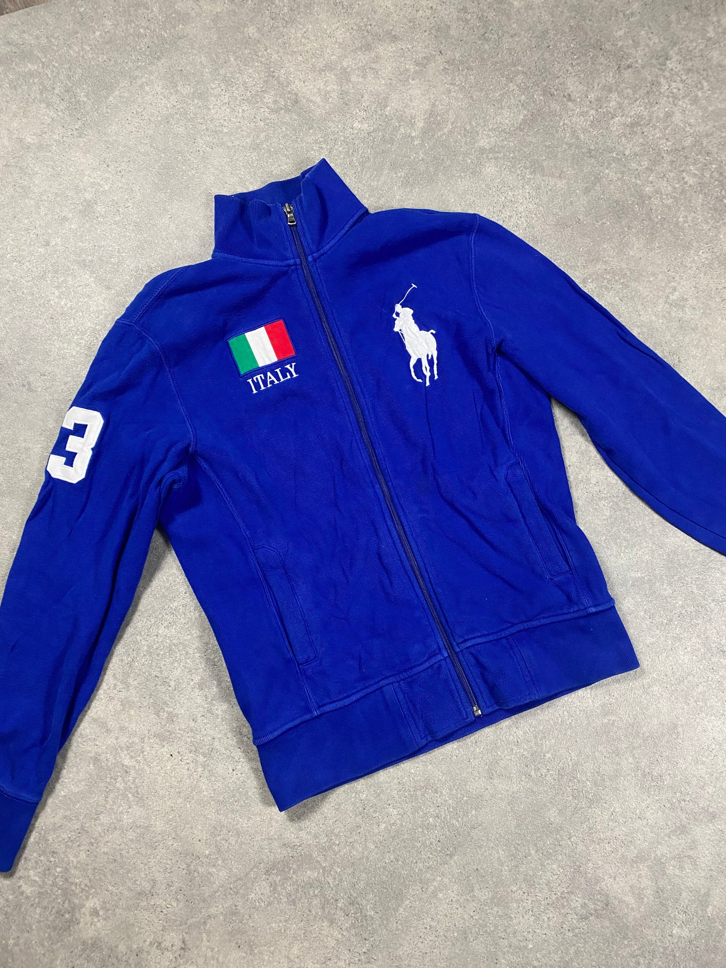 Polo Ralph Lauren Italia Jacke