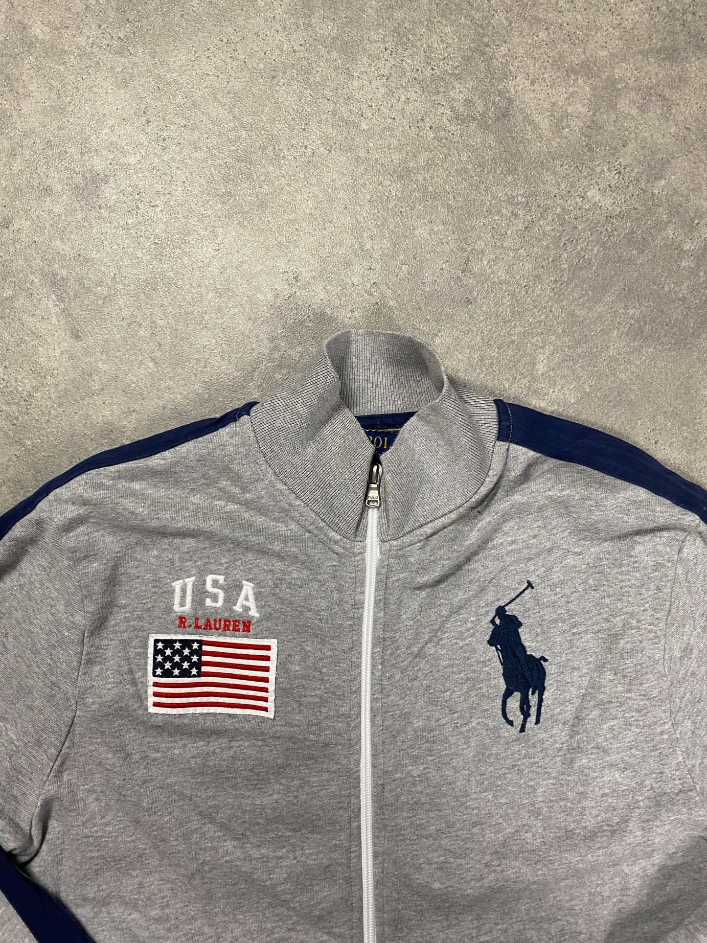 Polo Ralph Lauren USA Jacke