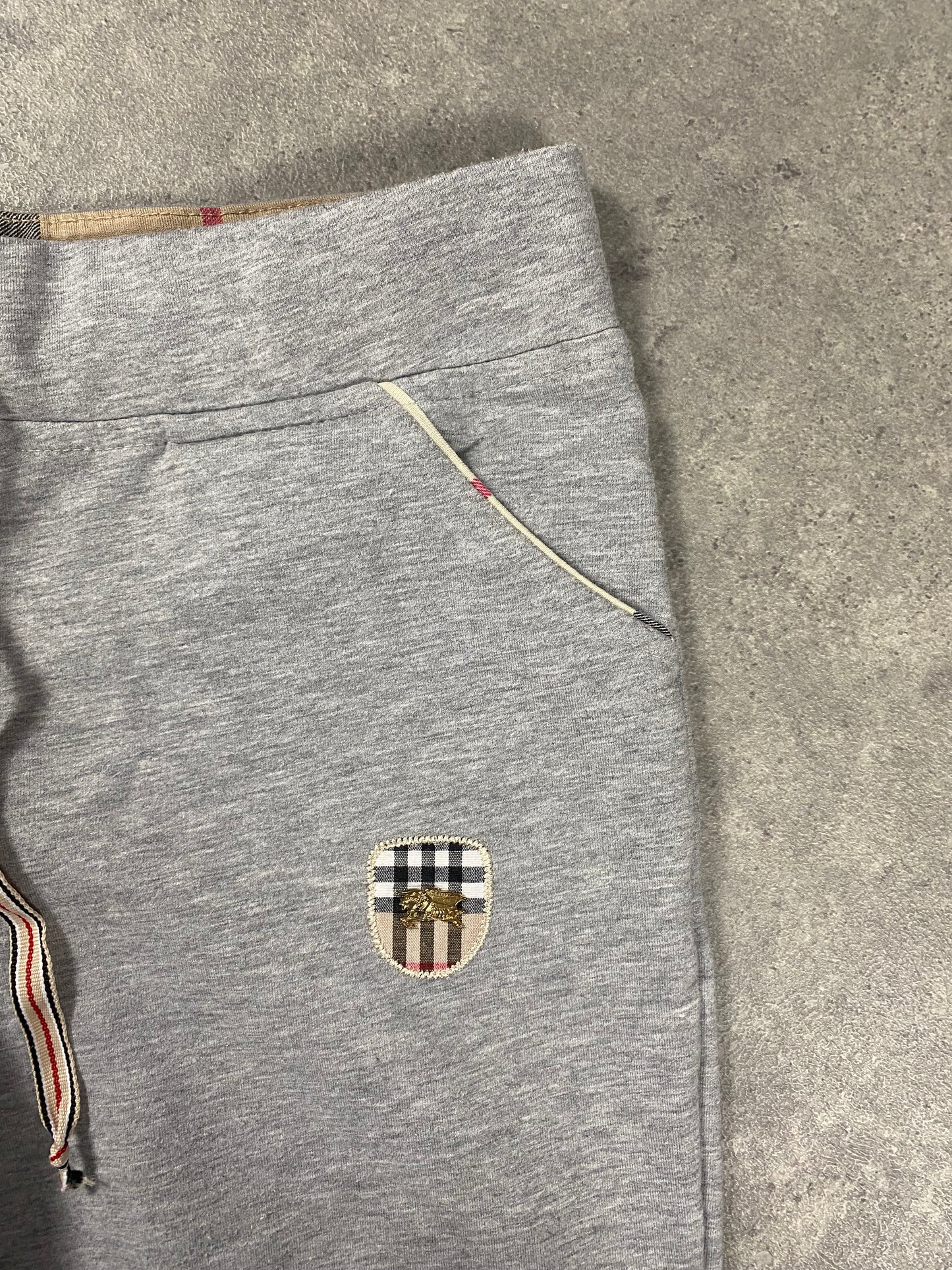 Burberry Jogger