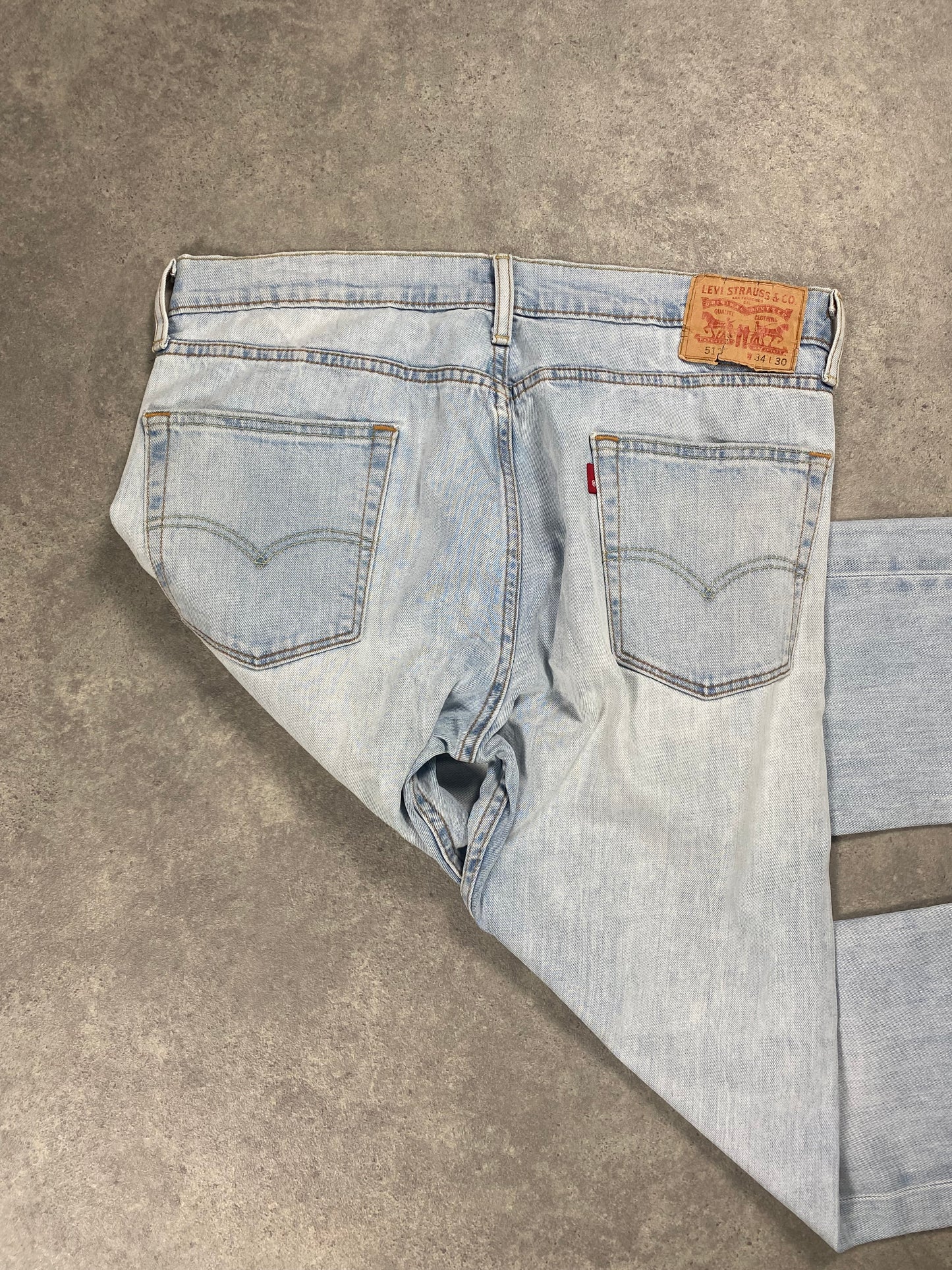 Levi’s Jeans