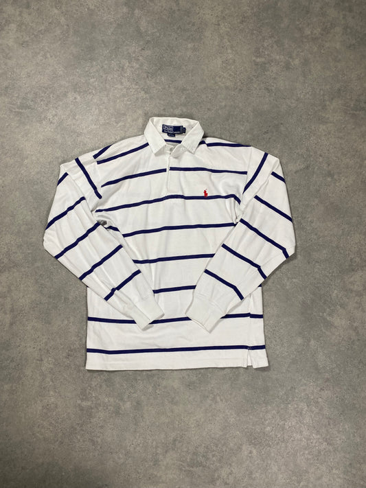 Polo Ralph Lauren Langarm Polo Shirt