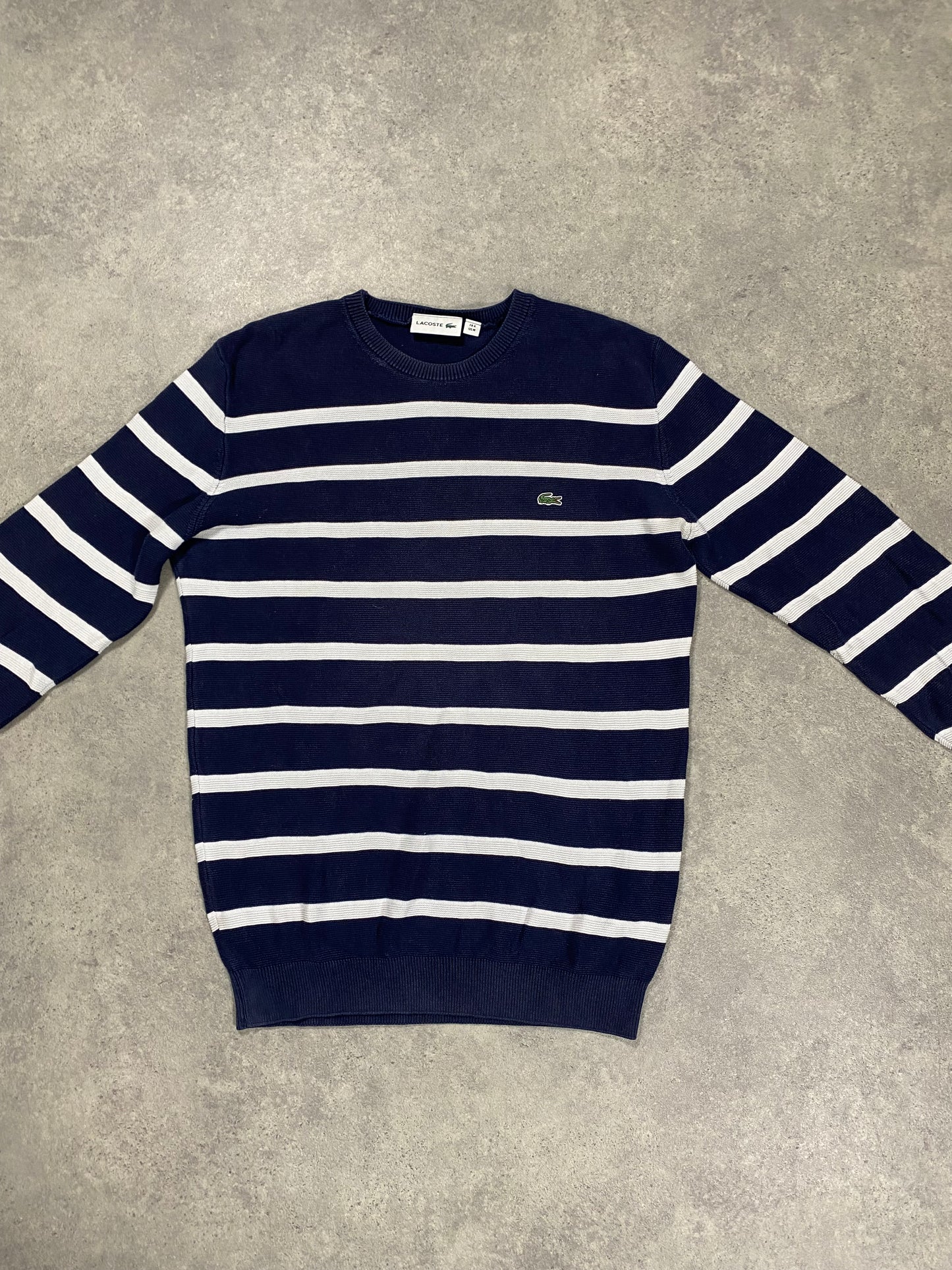 Lacoste Sweater (M)