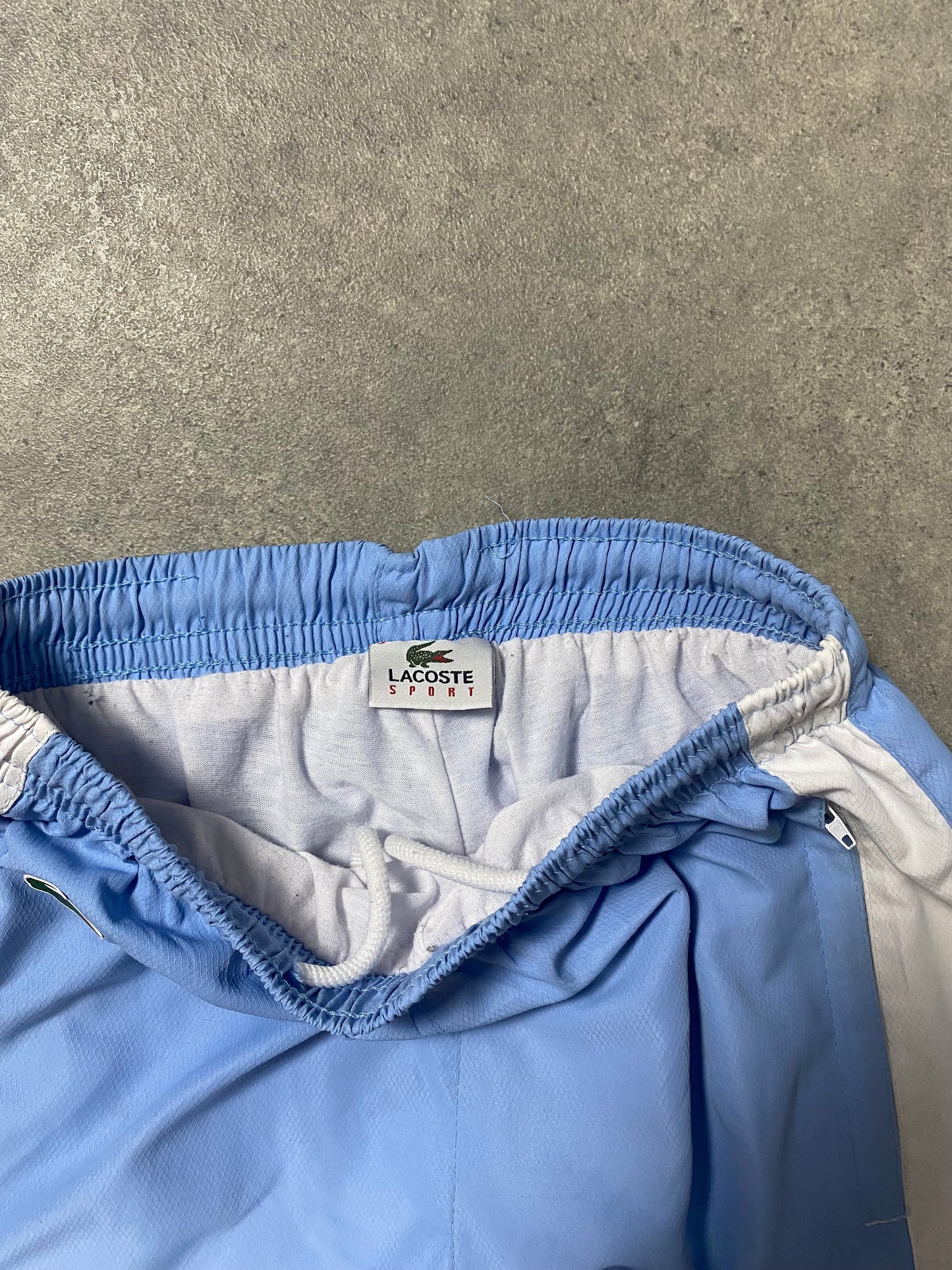 Lacoste Trackpants (S)