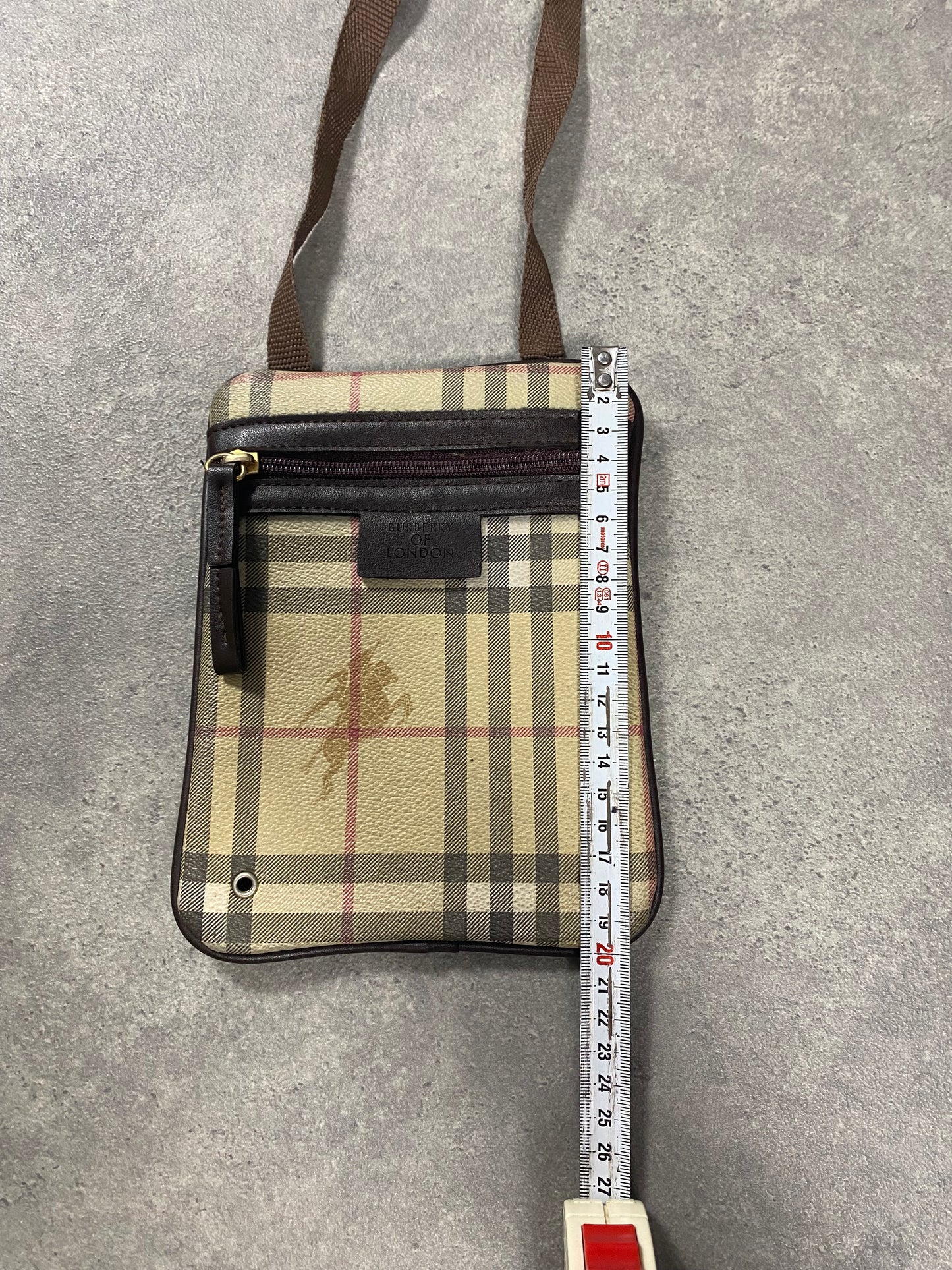 Burberry Mini Bag