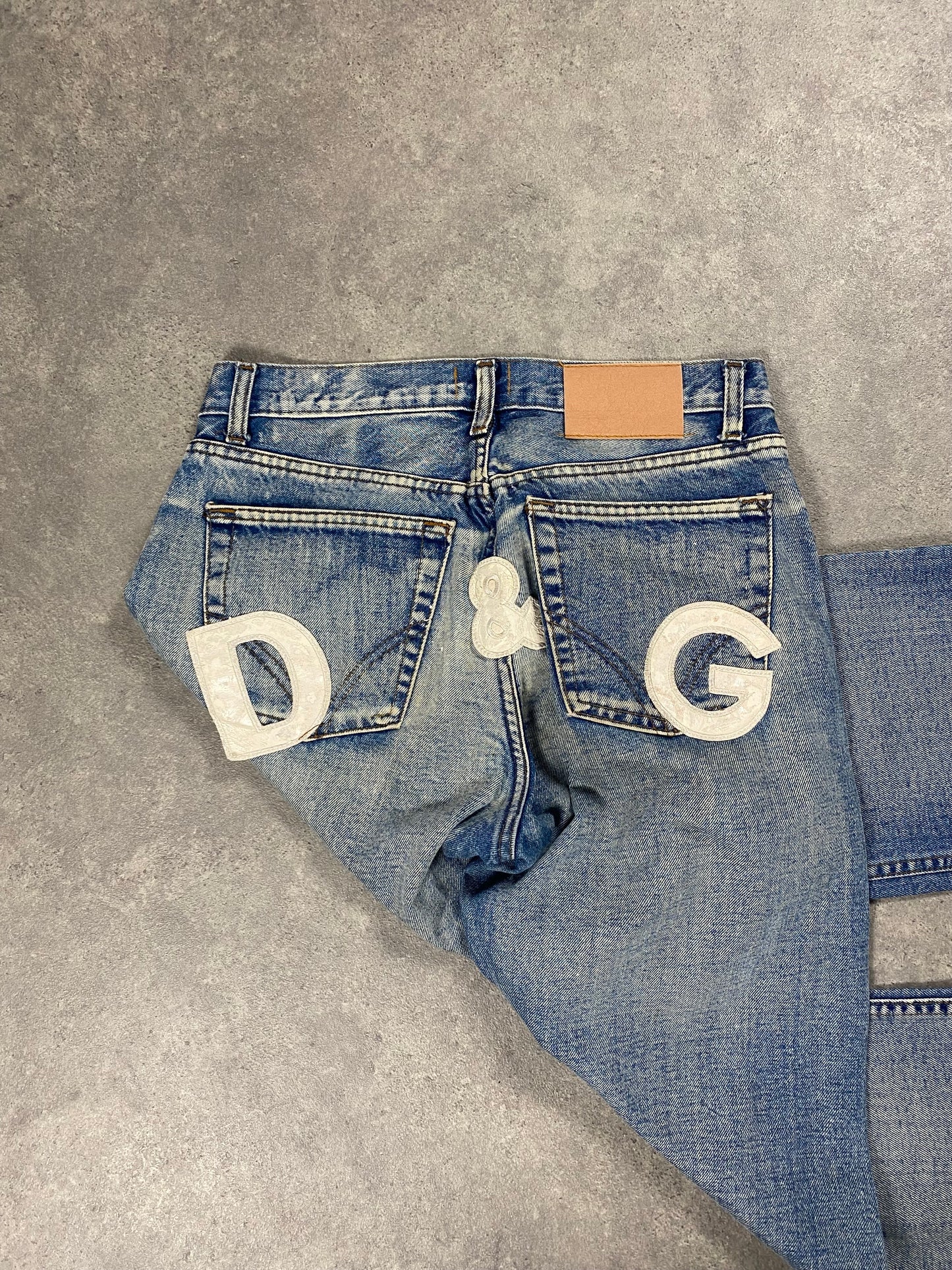 Dolce&Gabbana Jeans