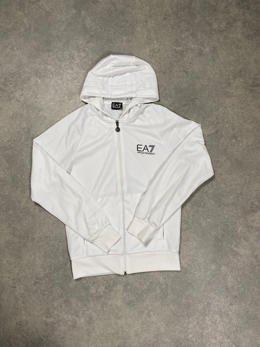 EA7 Zipper (XS)