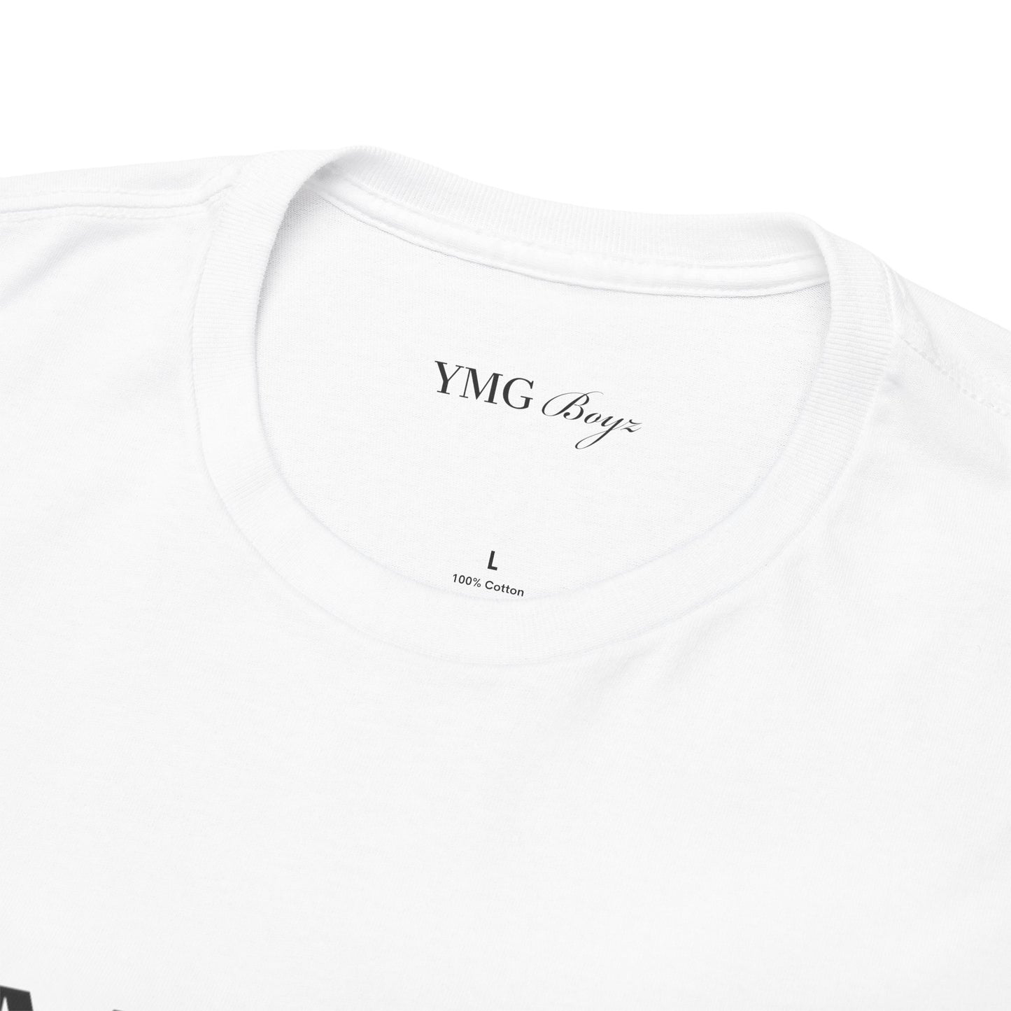 YMGBoyz Tee