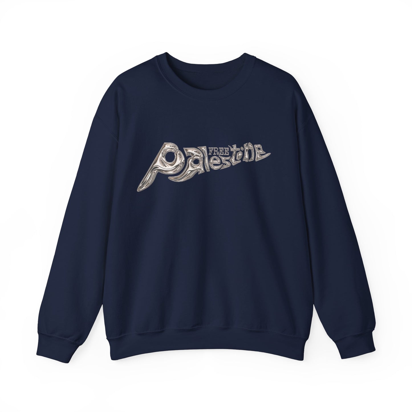 Free Palestine Sweatshirt