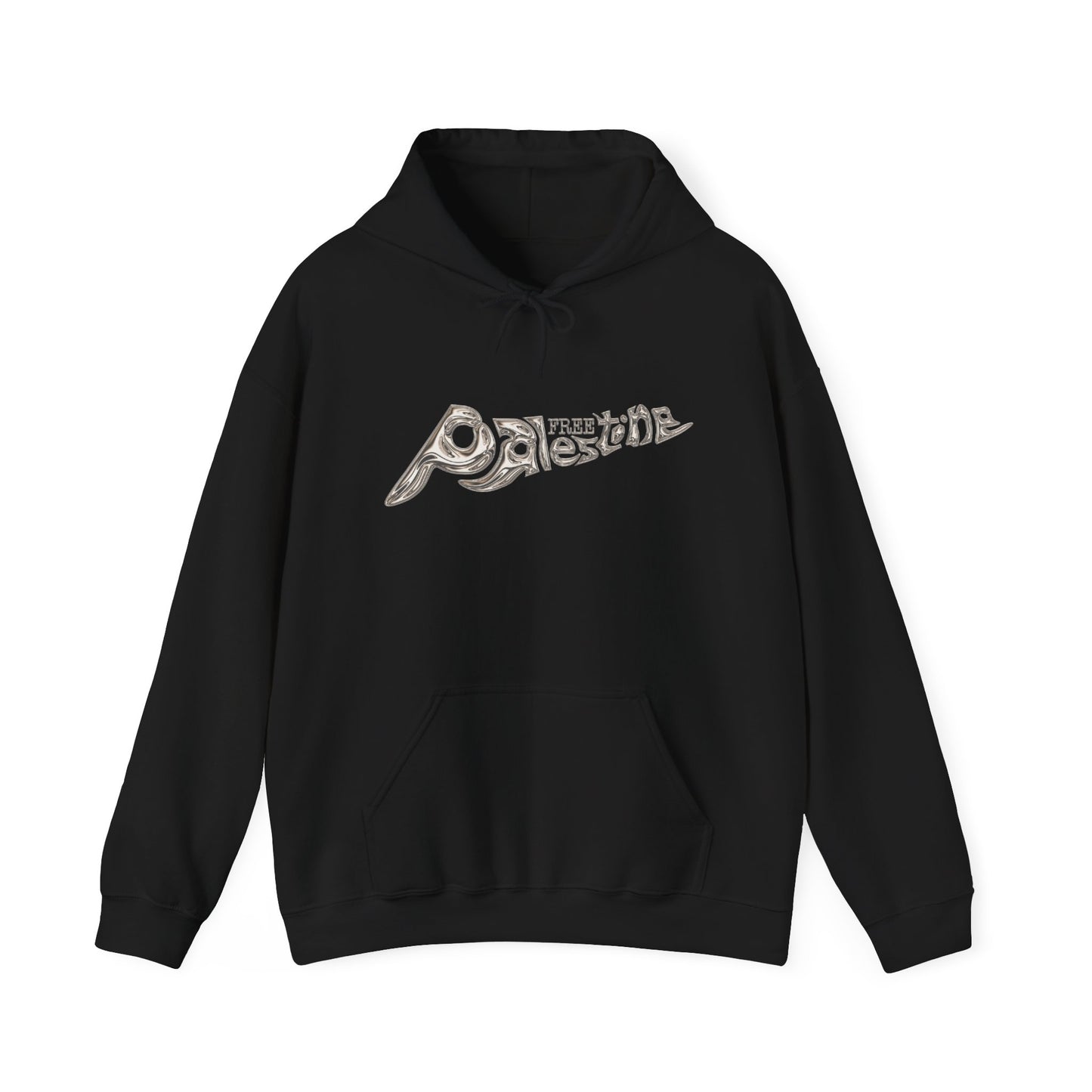 Free Palestine Hoodie