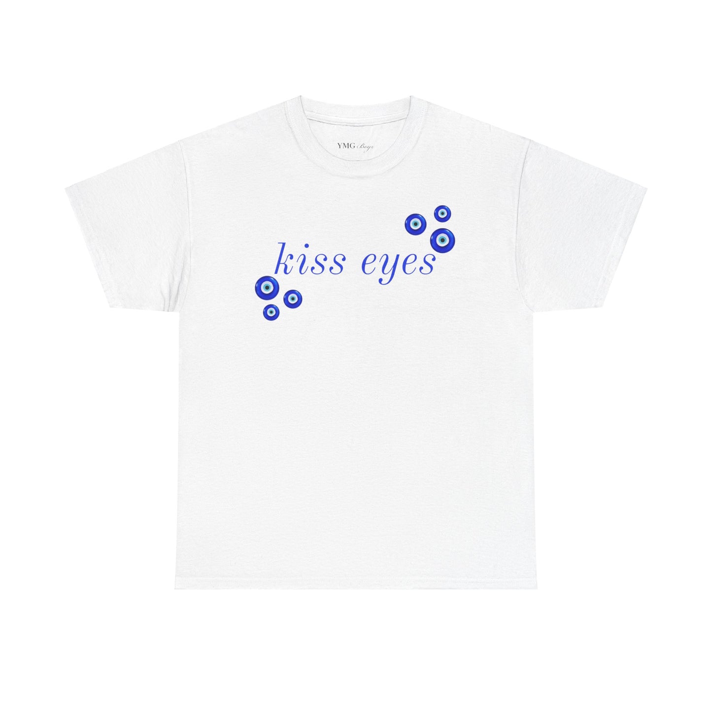 OG Kiss Eyes Tee