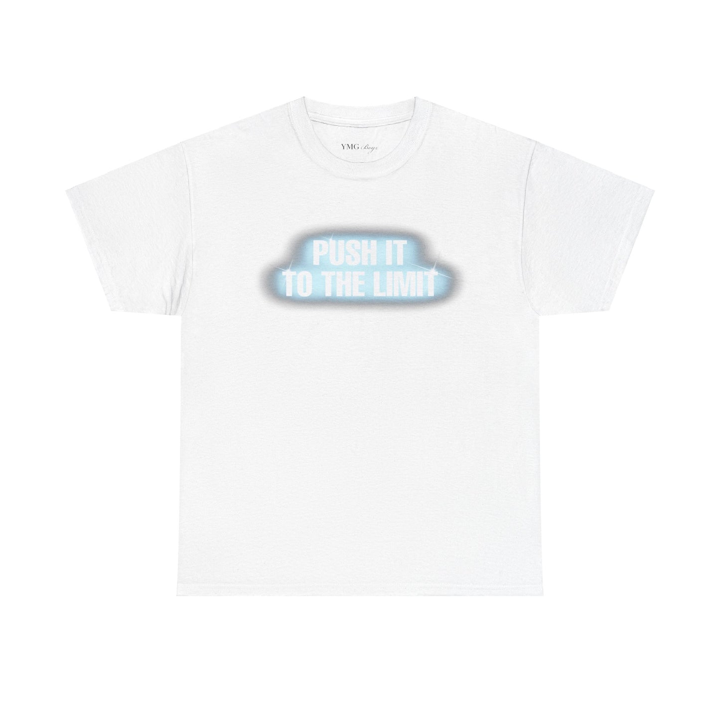 Push it to the limit Tee