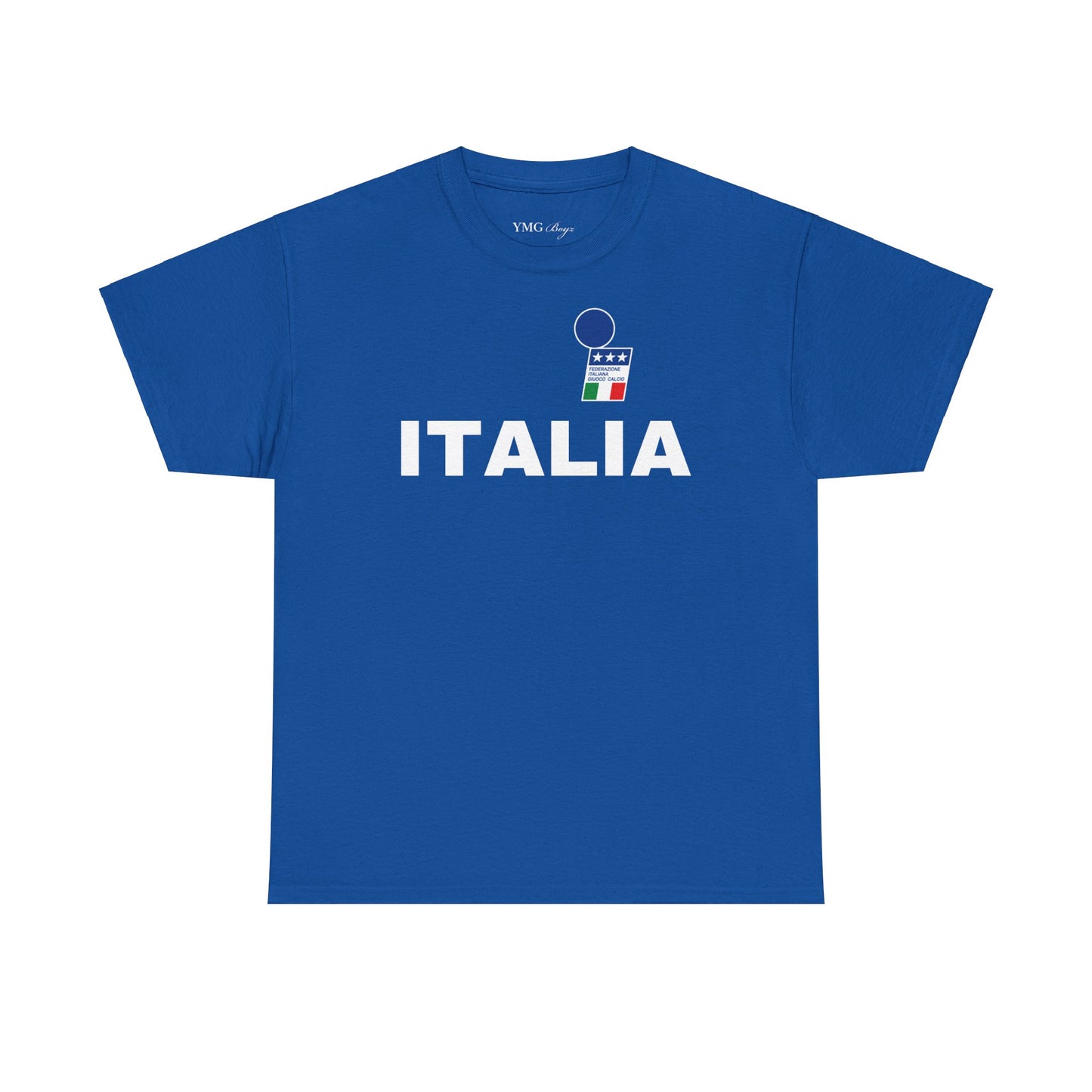 Italia Tee