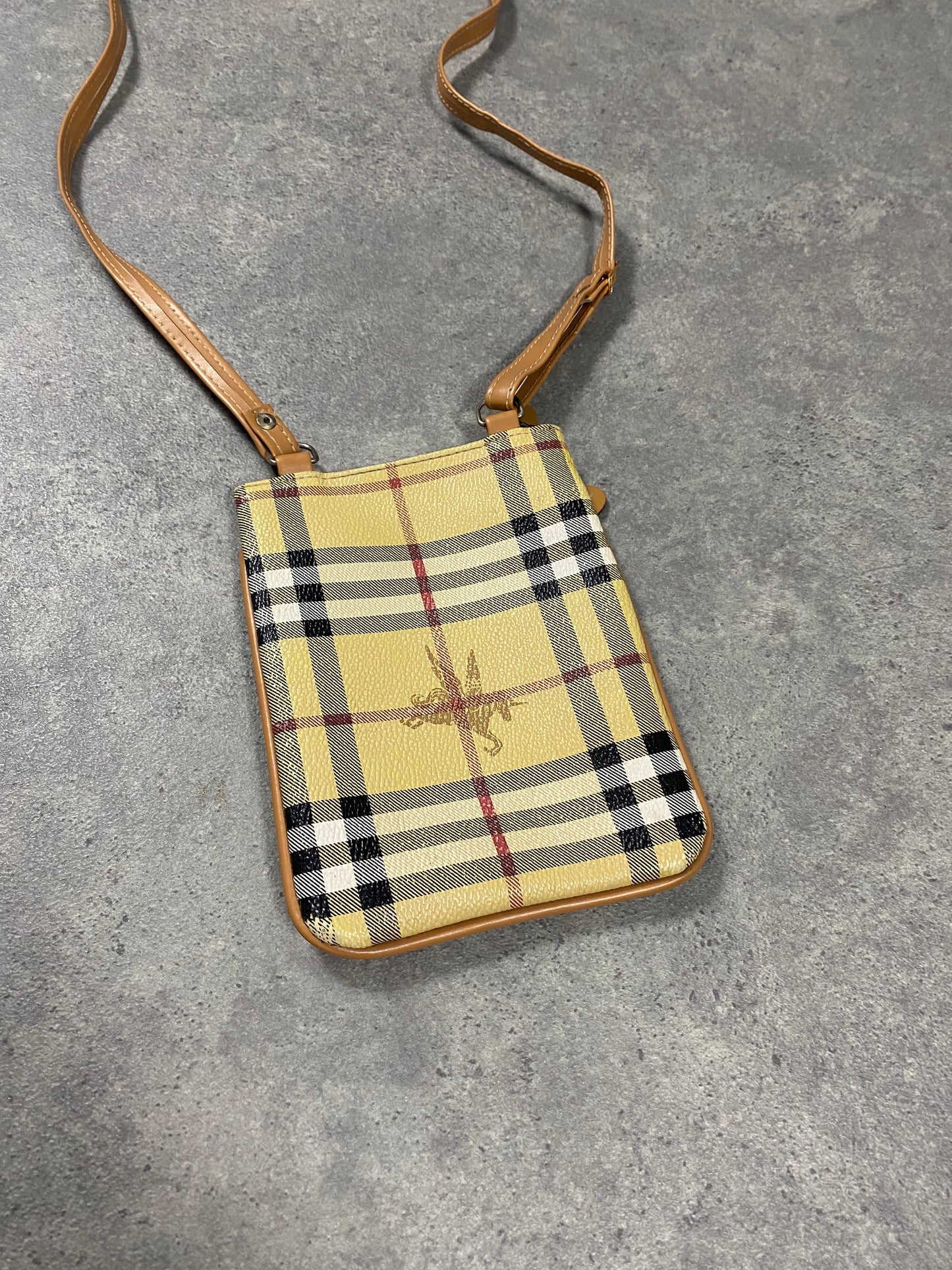 Burberry Mini Bag