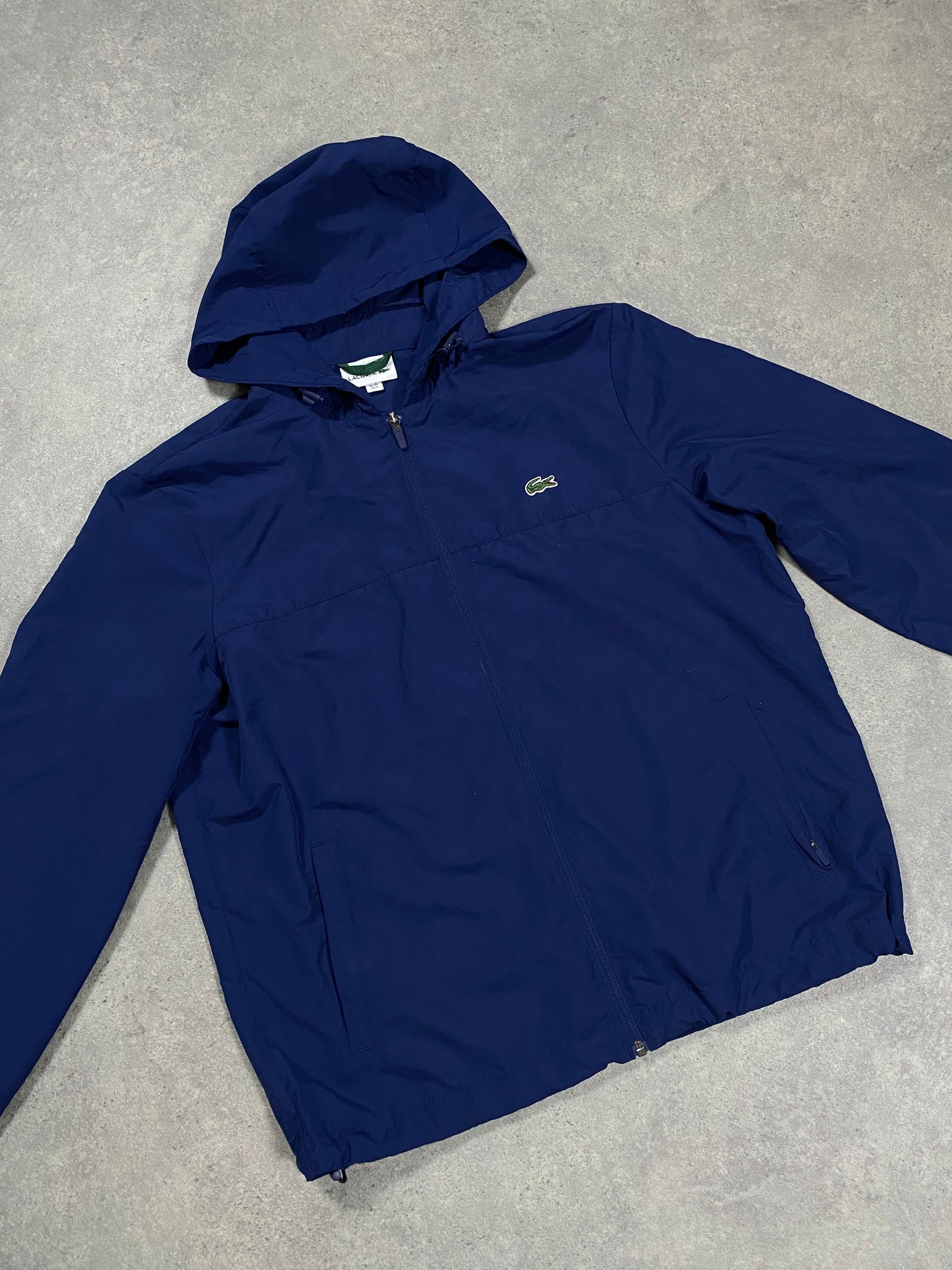 Lacoste Trainingsjacke (M)