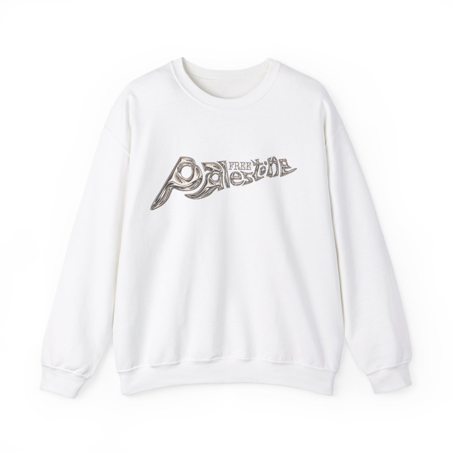 Free Palestine Sweatshirt