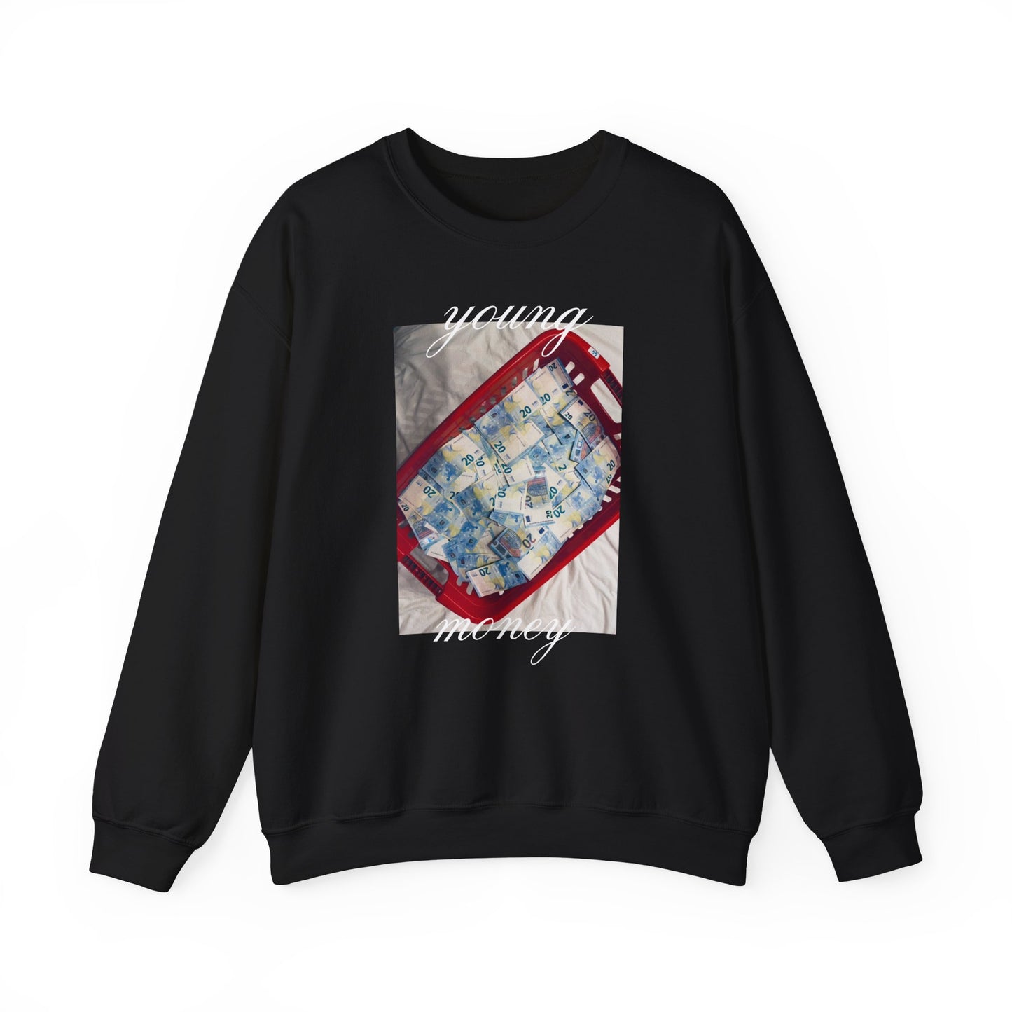 young money Sweatshirt