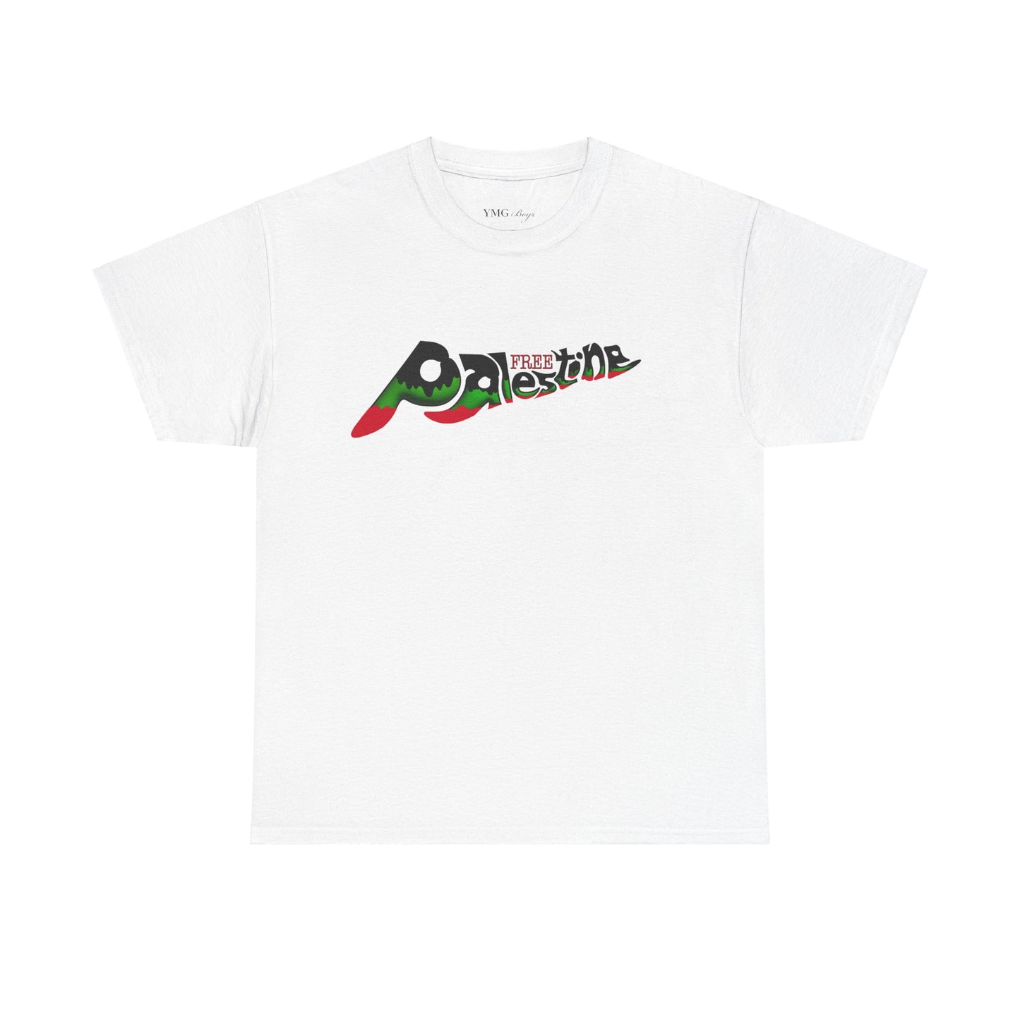 Free Palestine Tee