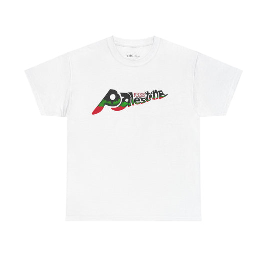 Free Palestine Tee