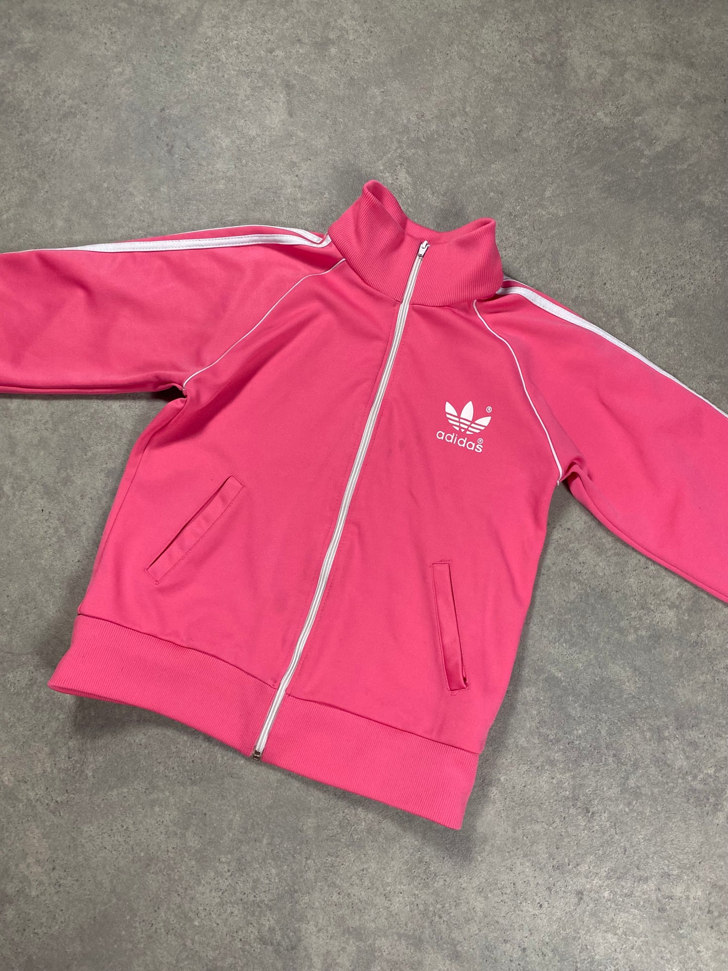 Adidas Jacke