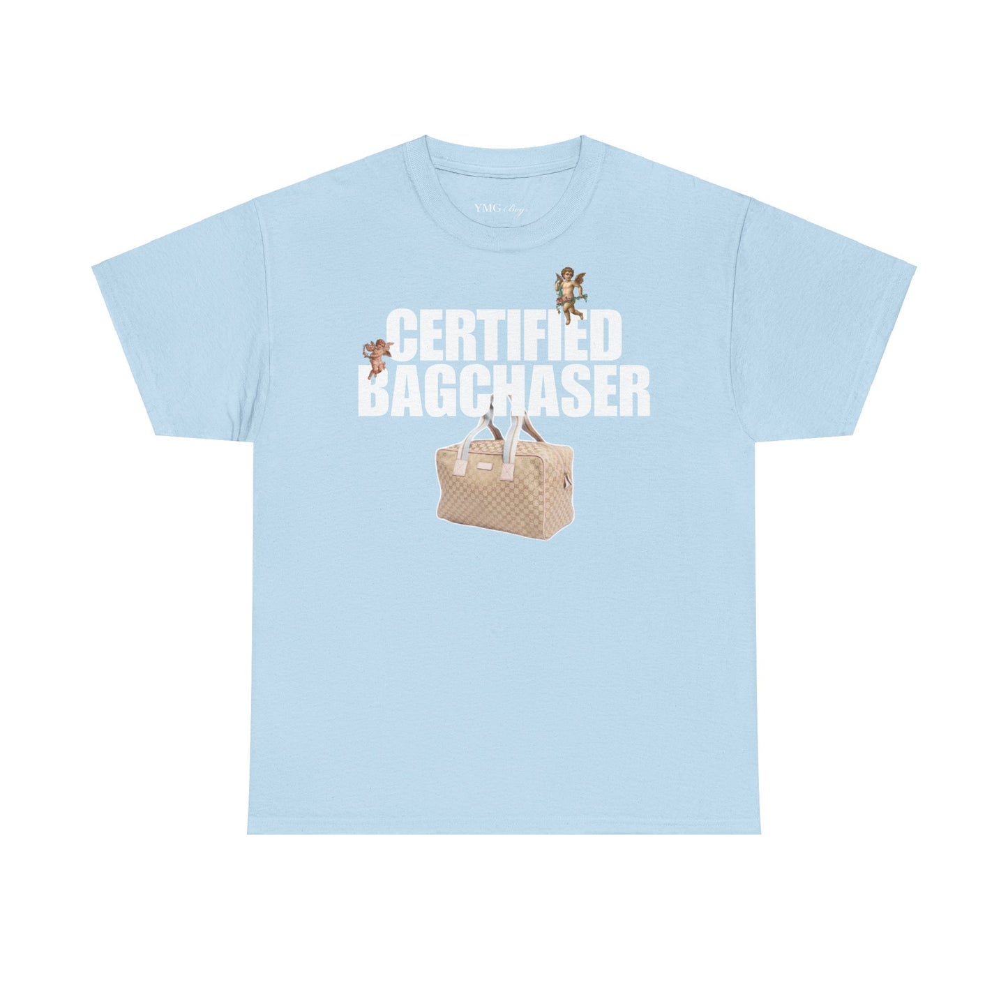 Certified Bagchaser Tee