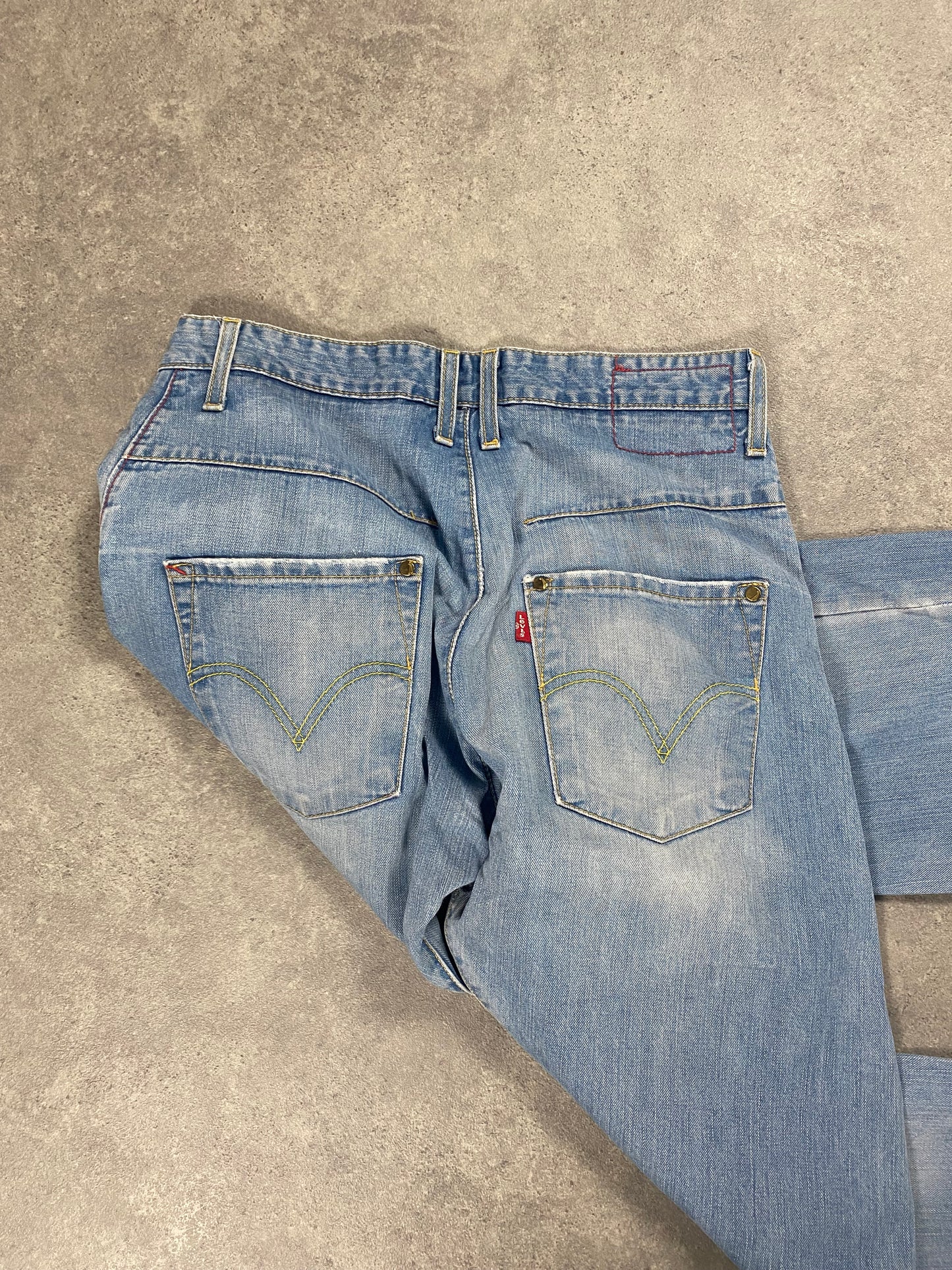 Levi’s Jeans