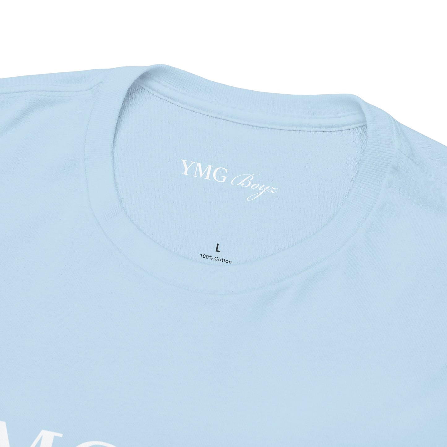 YMGBoyz Tee