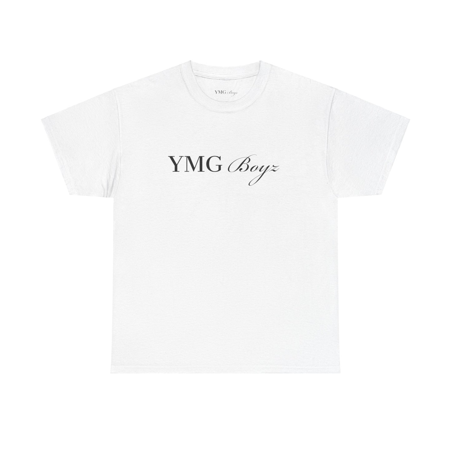 YMGBoyz Tee