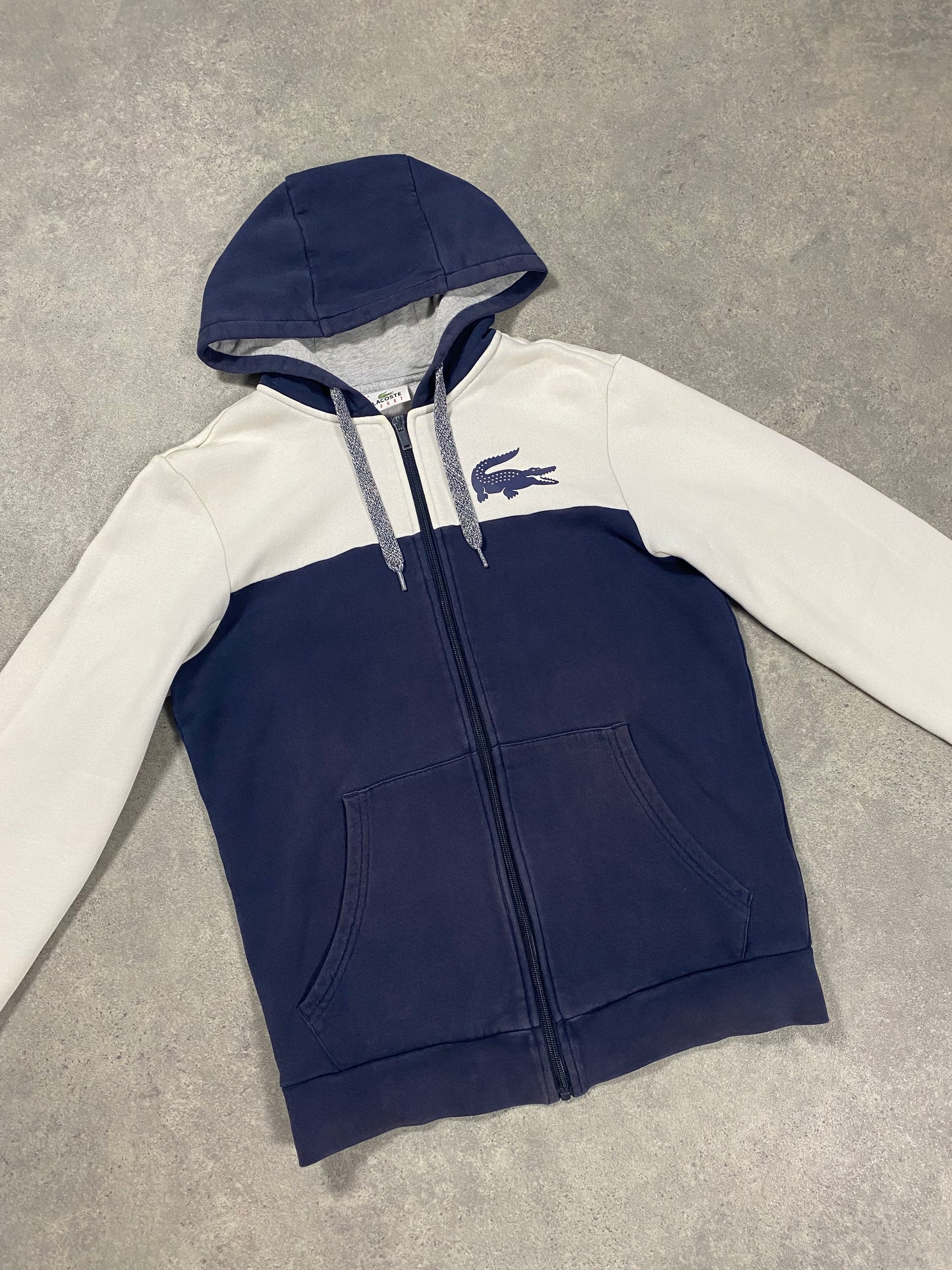 Lacoste Sport Zipper (S)