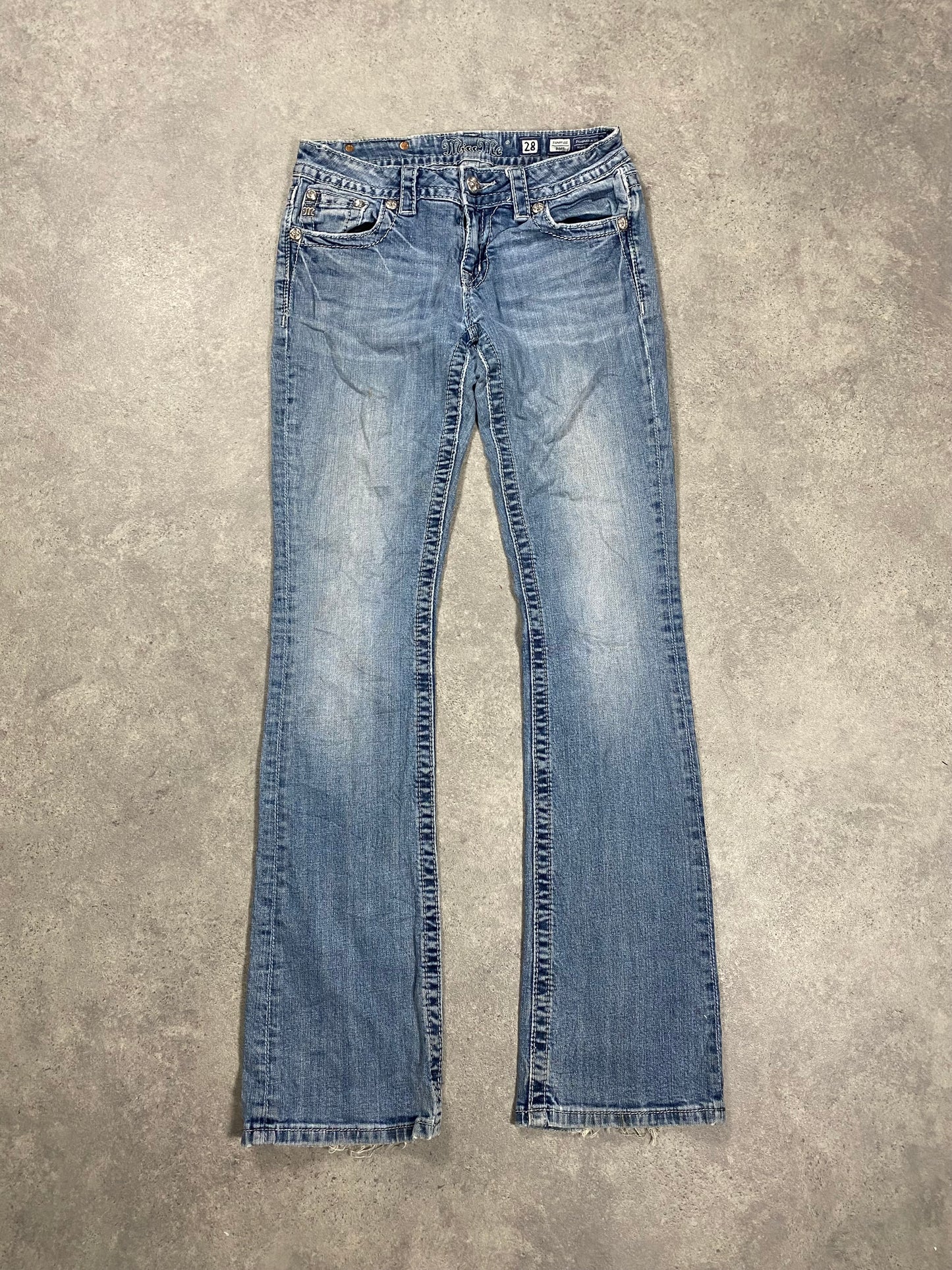 Miss Me Jeans(28)