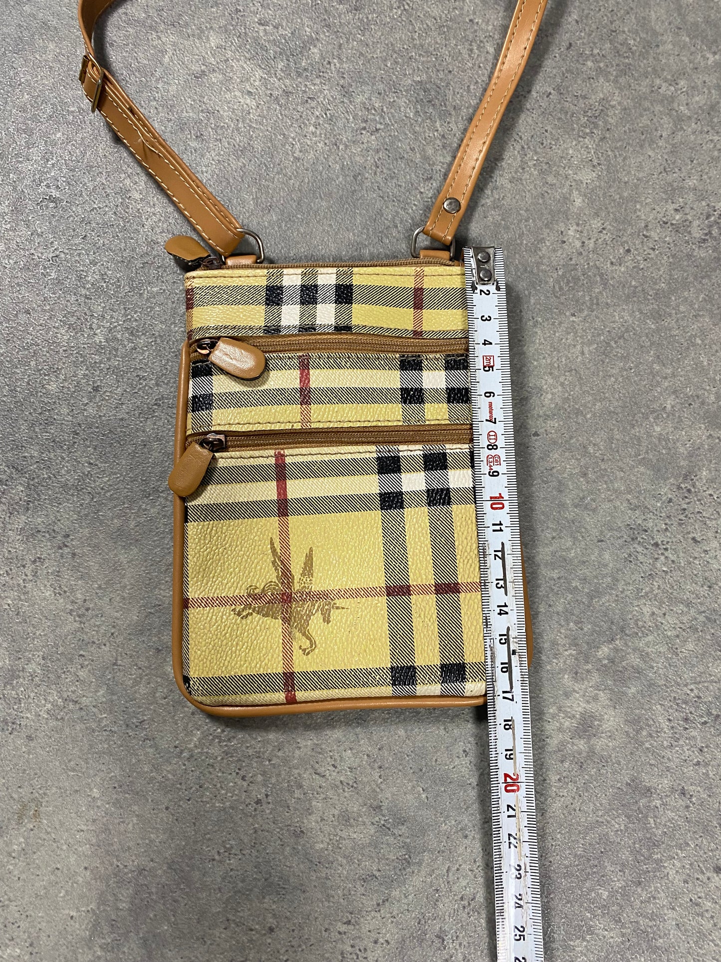 Burberry Mini Bag