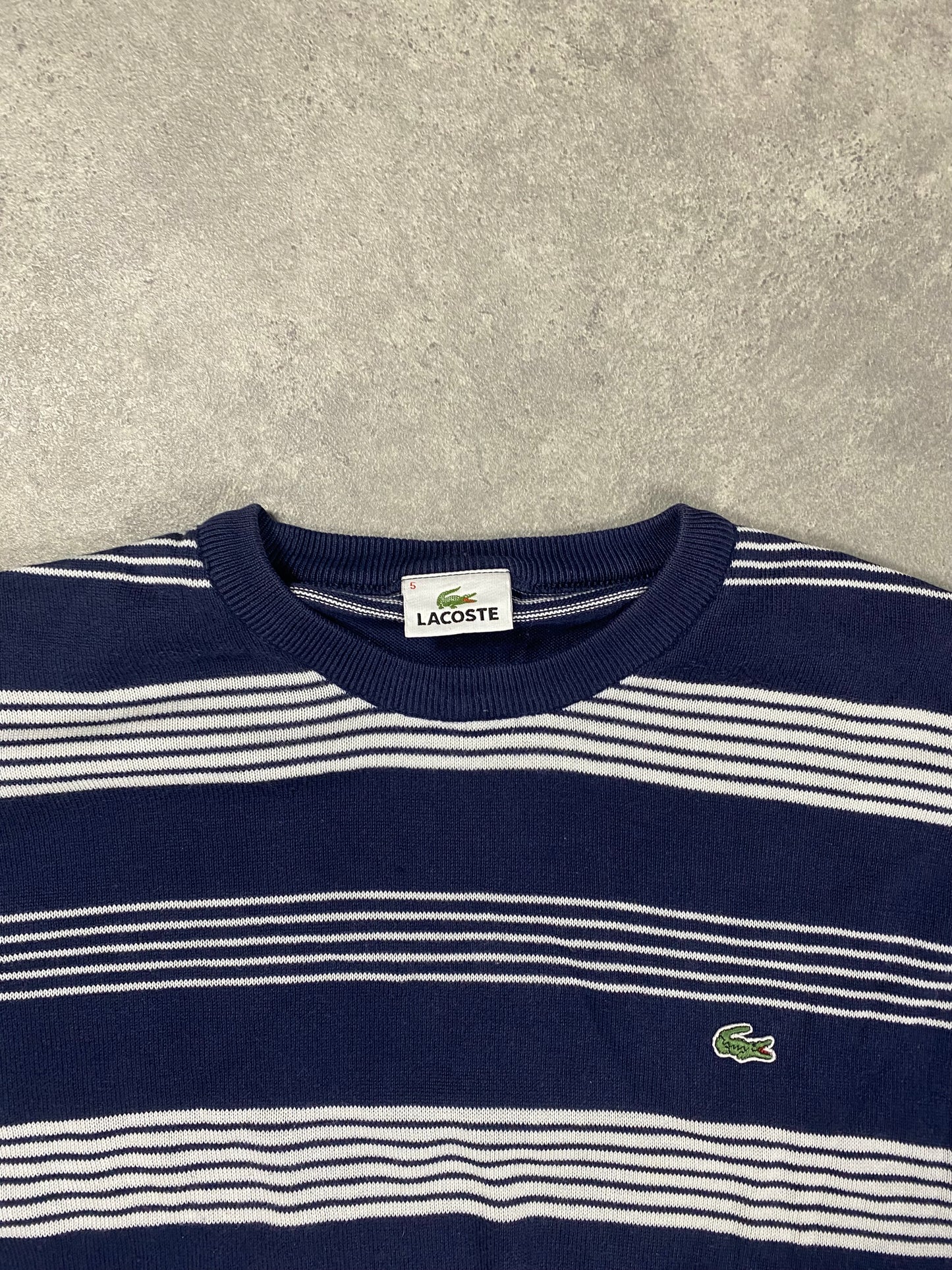 Lacoste Sweater