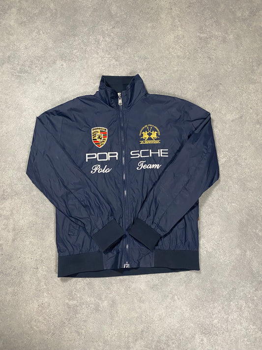 Porsche Jacke (M)