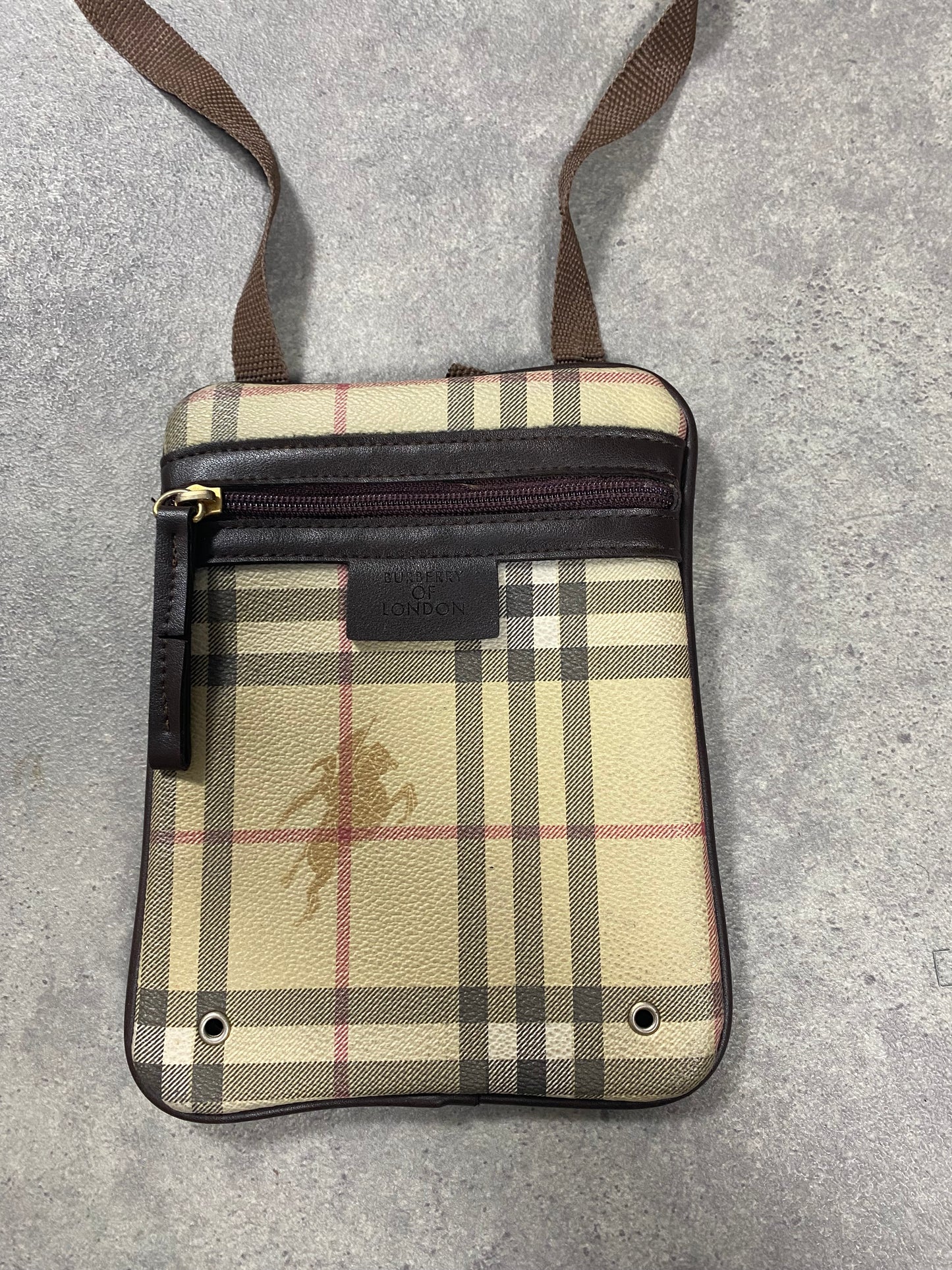 Burberry Mini Bag