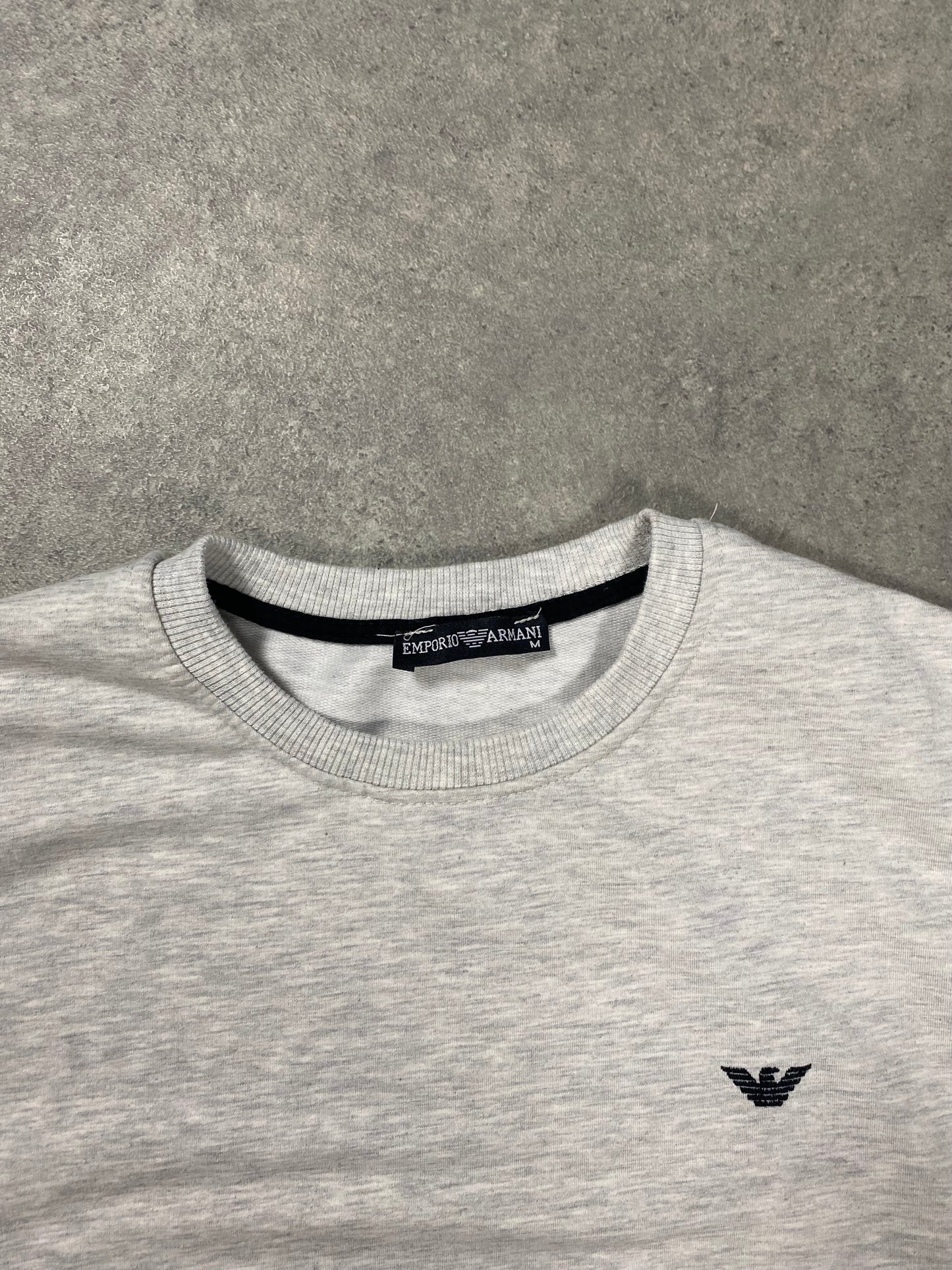 Emporio Armani Sweater (S)