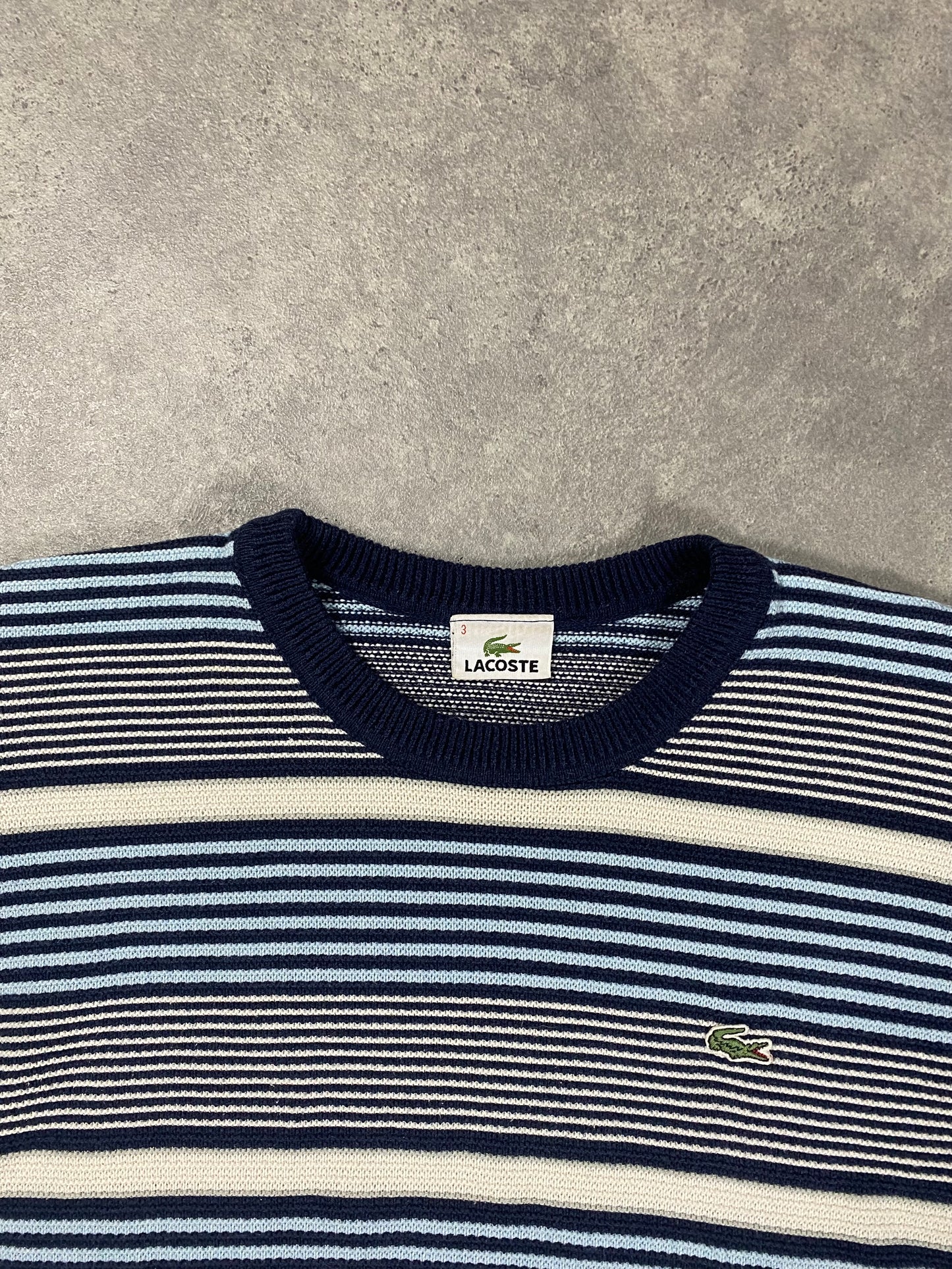 Lacoste Sweater