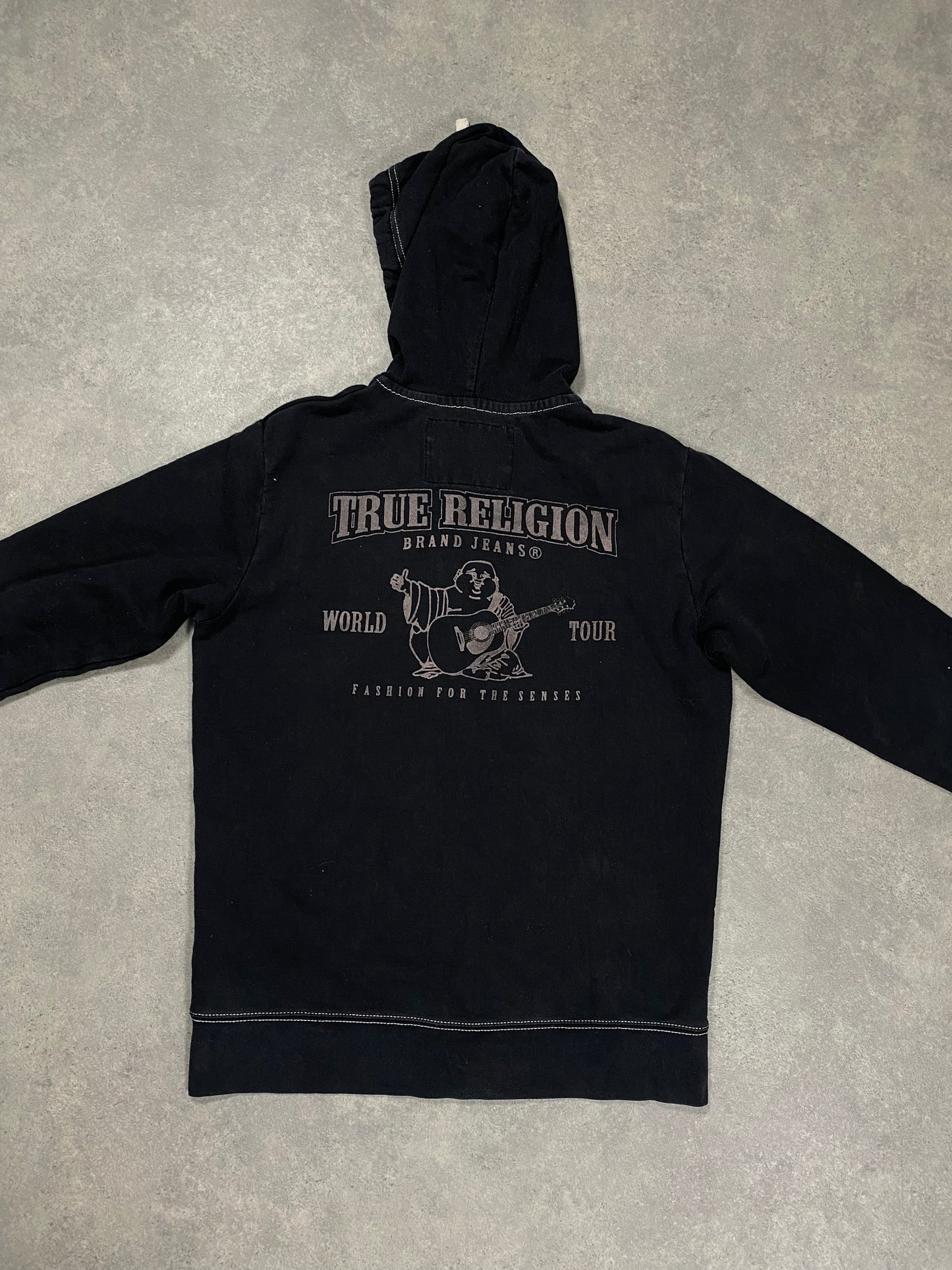 True Religion Zipper (M)