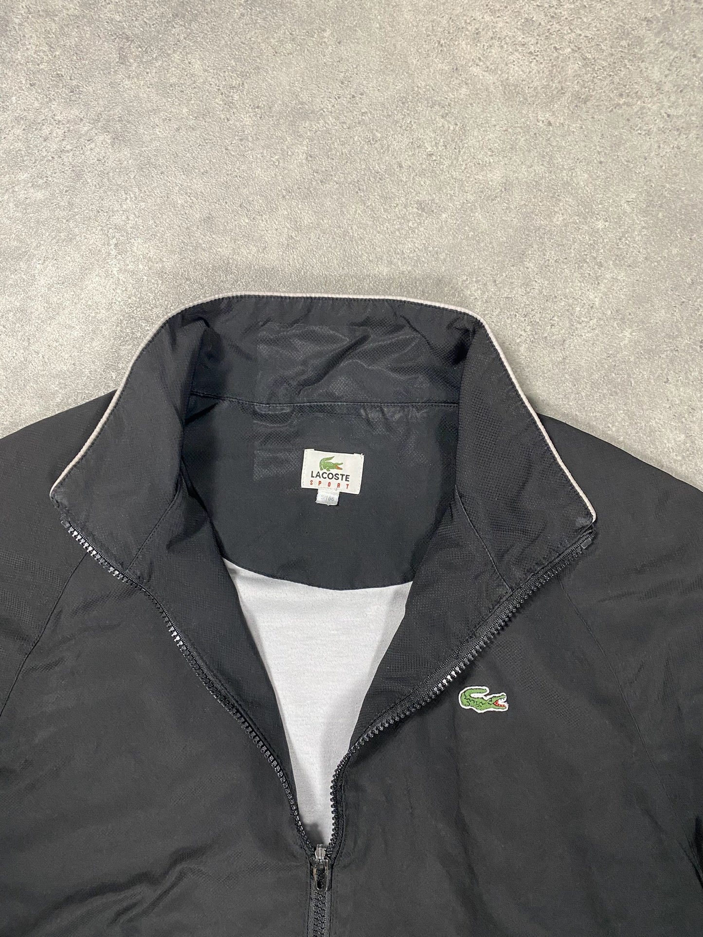 Lacoste Trainingsjacke (M)