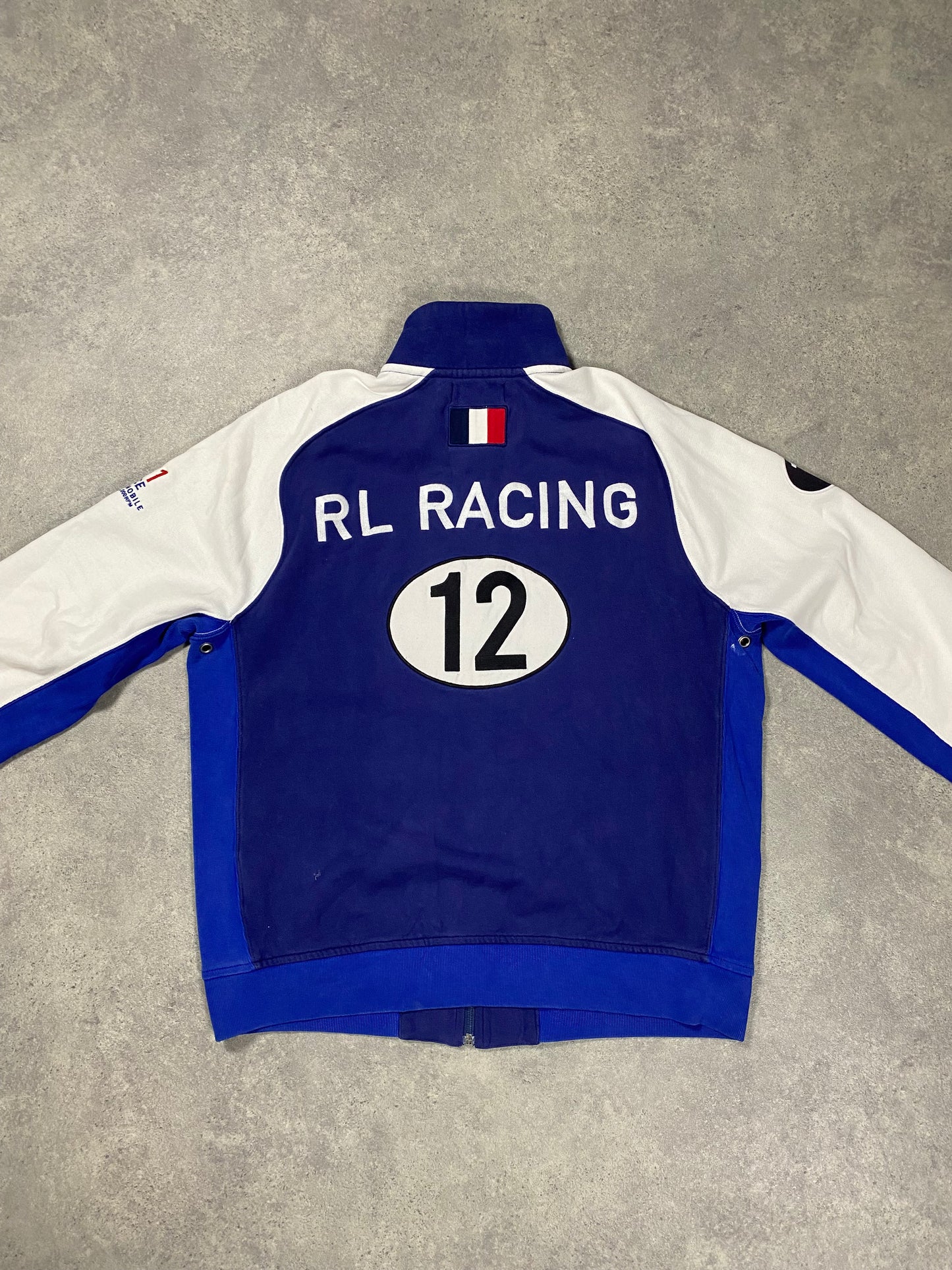 Polo Ralph Lauren France Jacke