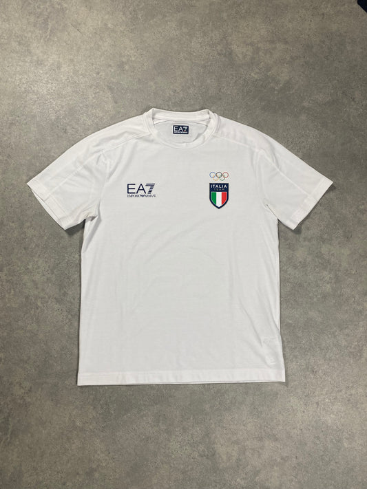 EA7 Italia Shirt