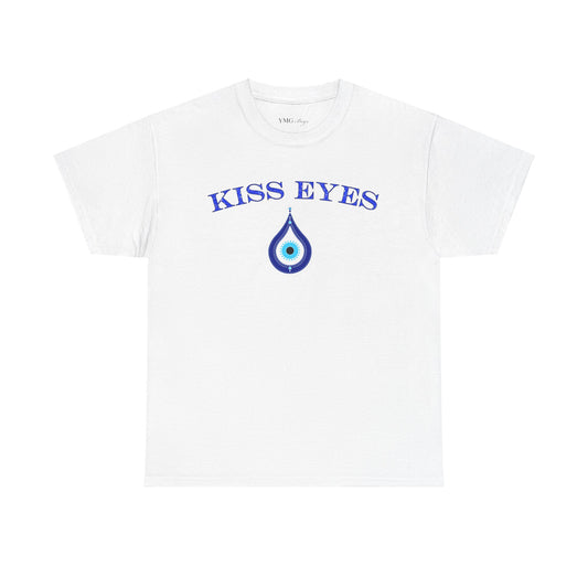 Kiss Eyes Tee