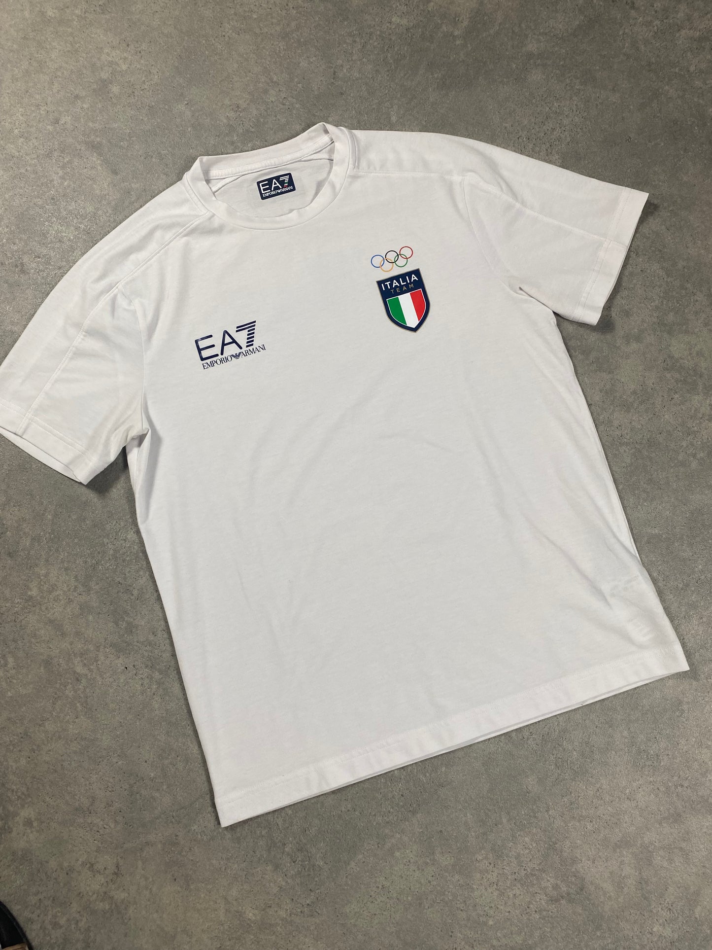 EA7 Italia Shirt