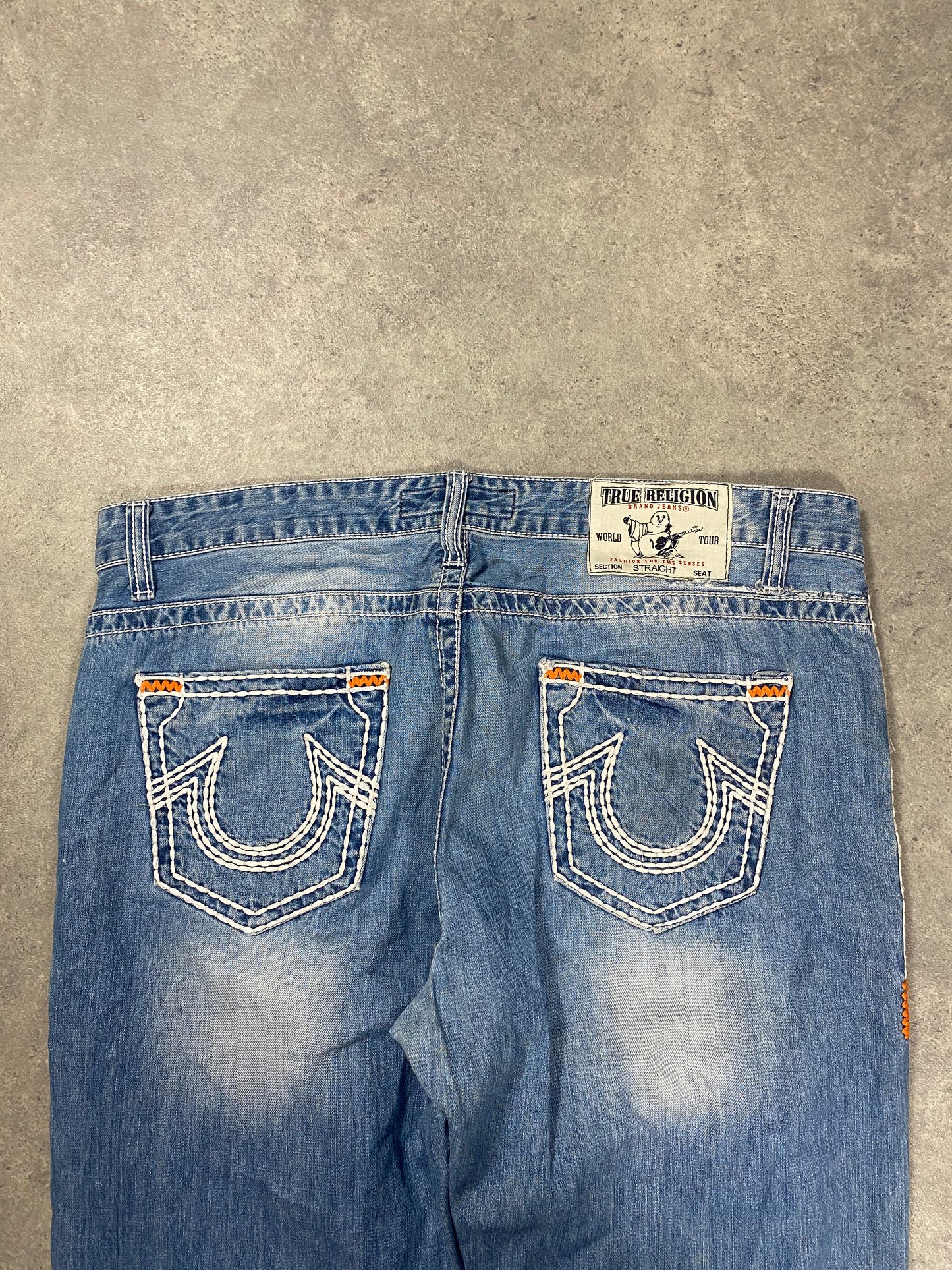 True Religion Jeans(36)