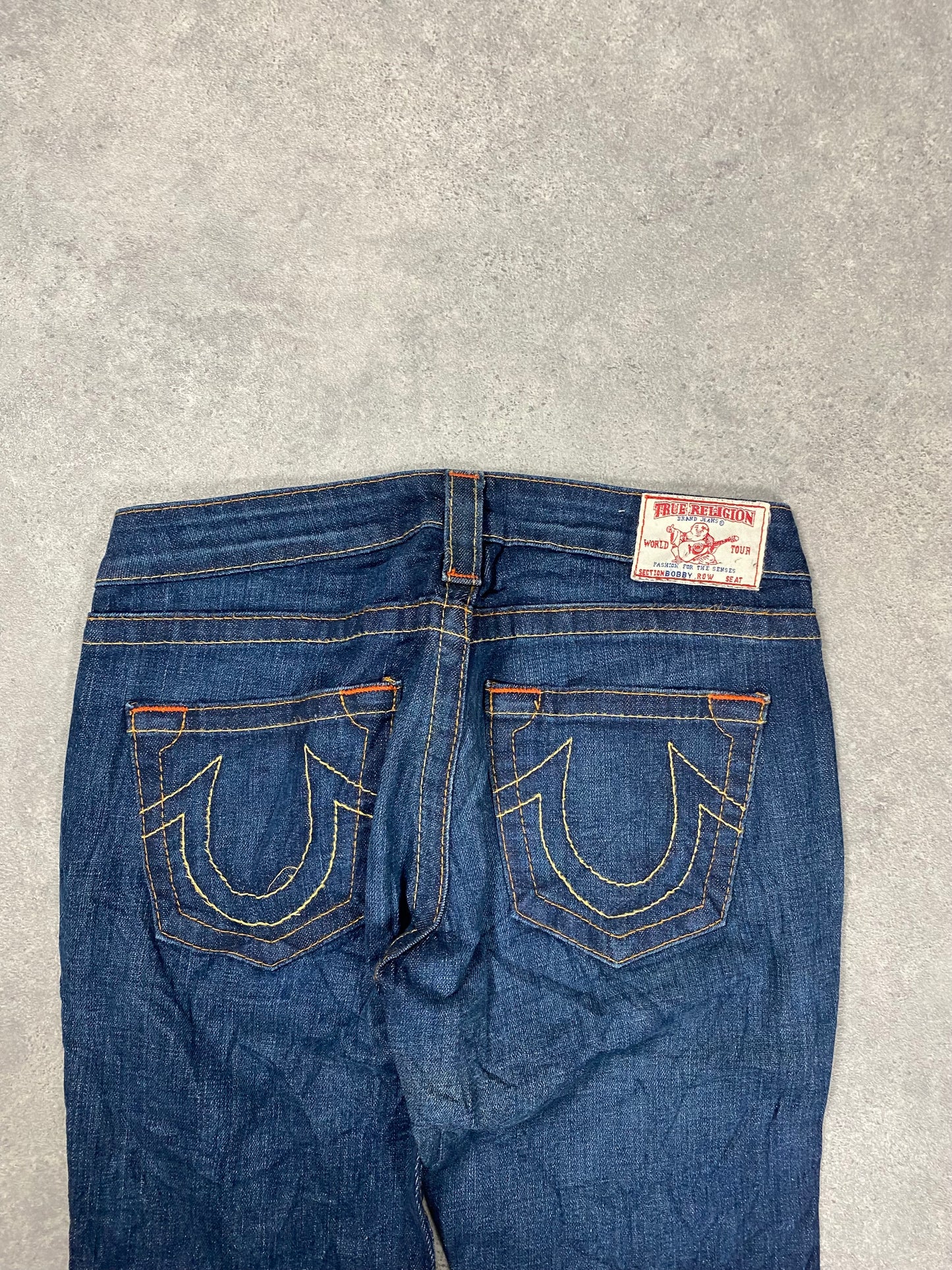 True Religion Jeans(28)