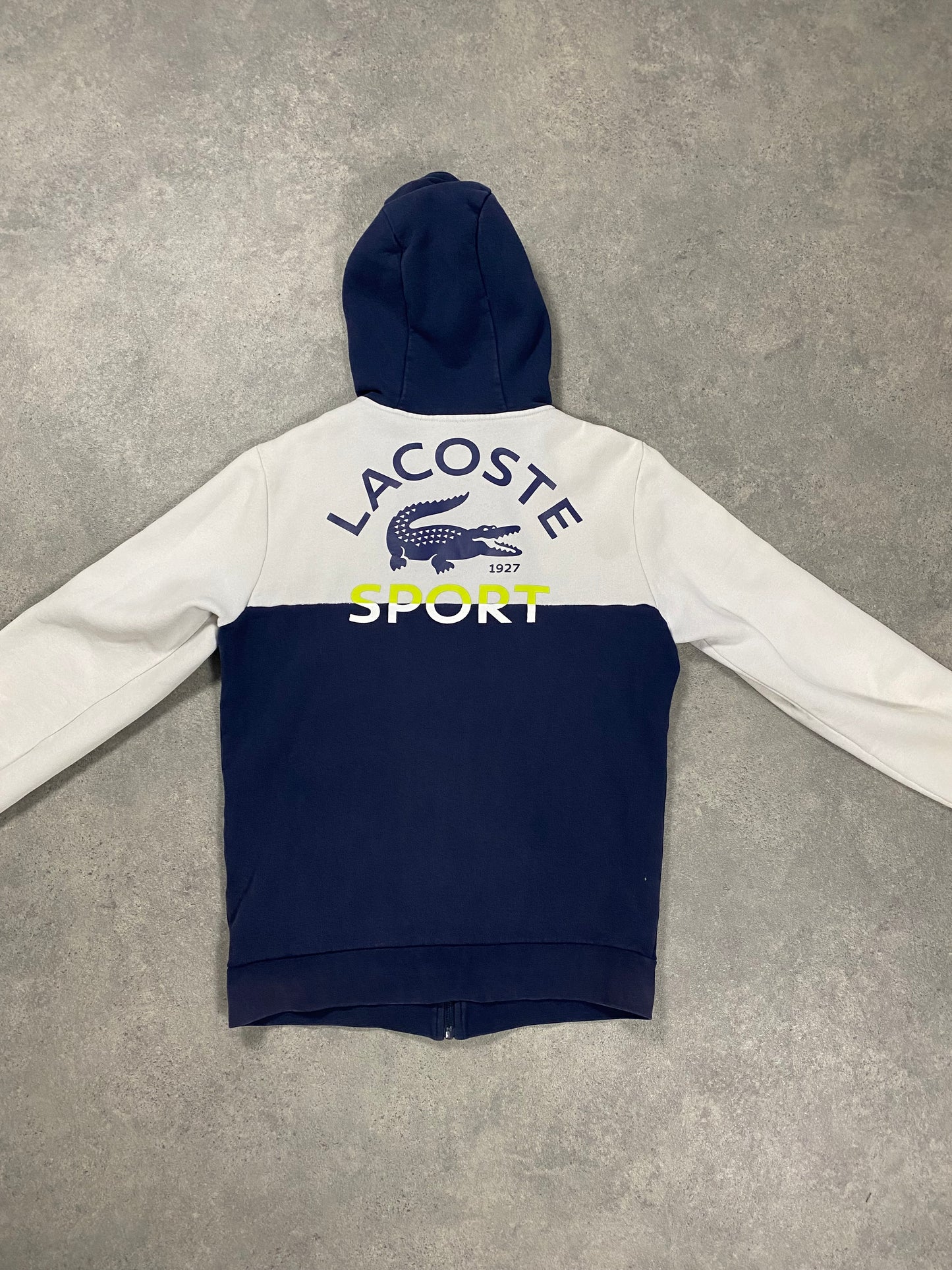 Lacoste Sport Zipper (S)