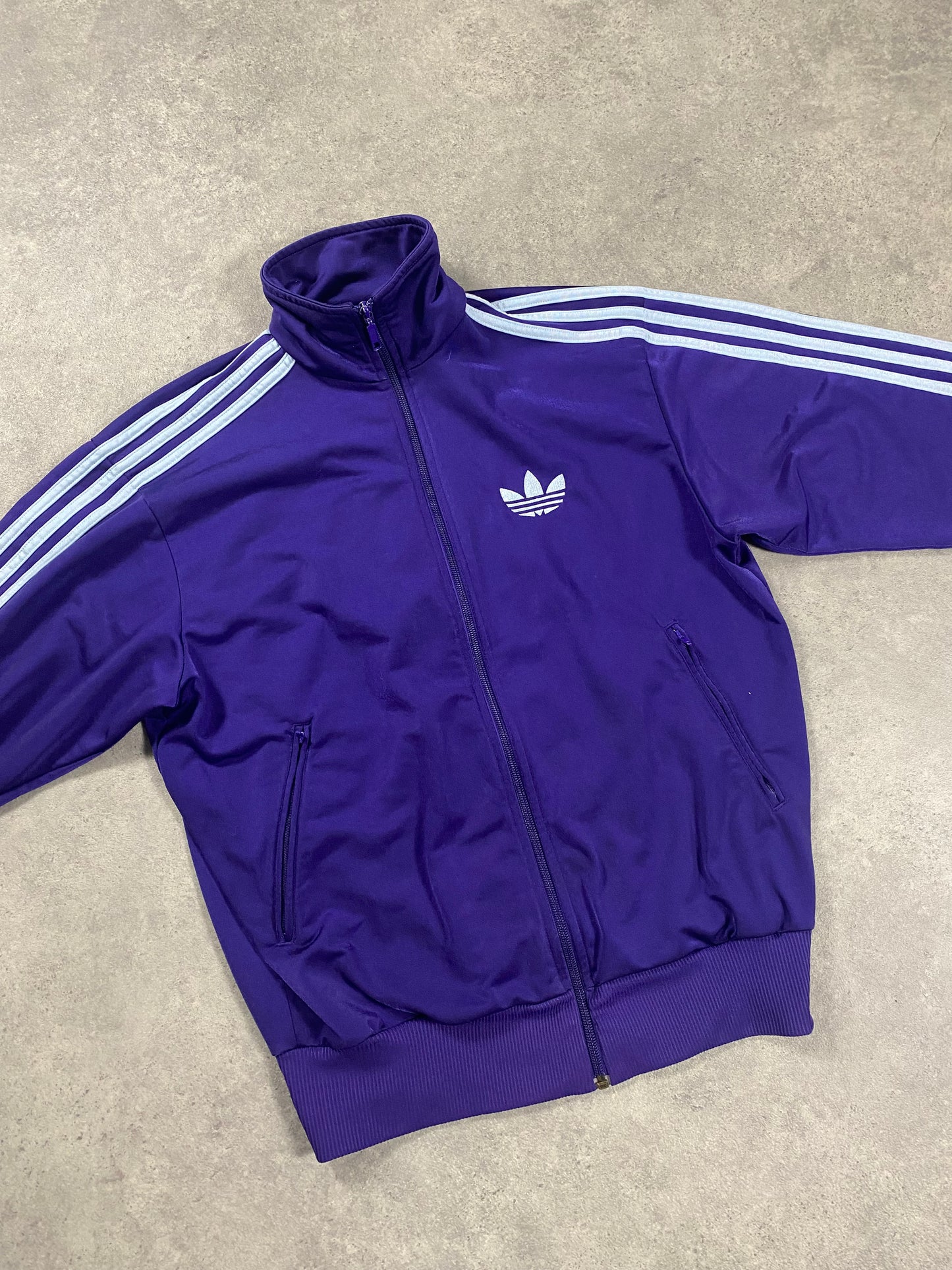 Adidas Firebird Jacke