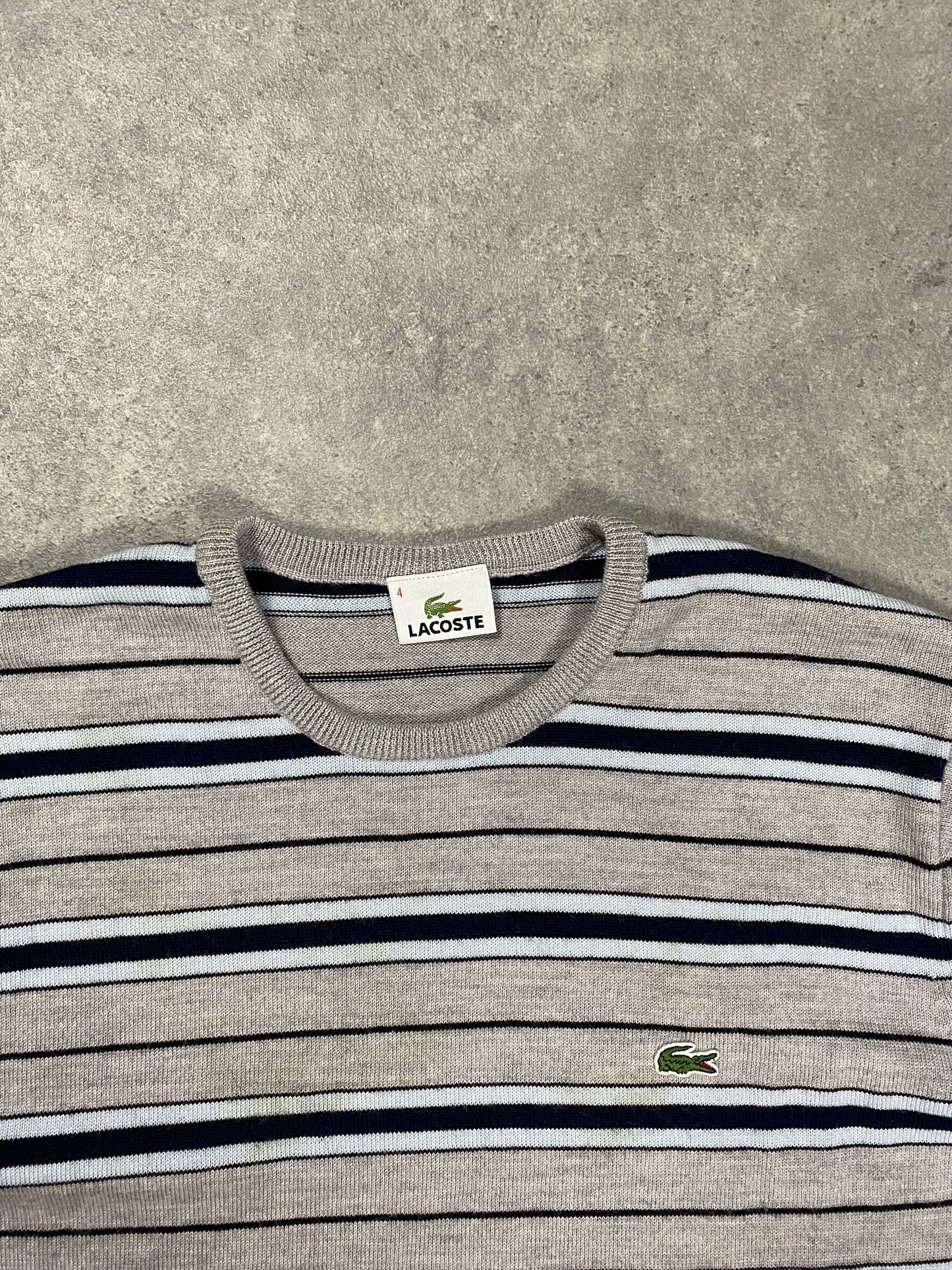 Lacoste Sweater (M)