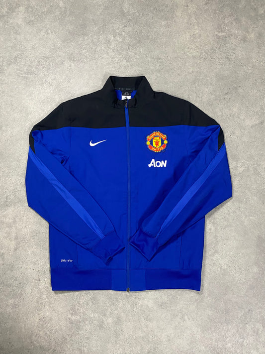 Manchester United Trainingsjacke (M)