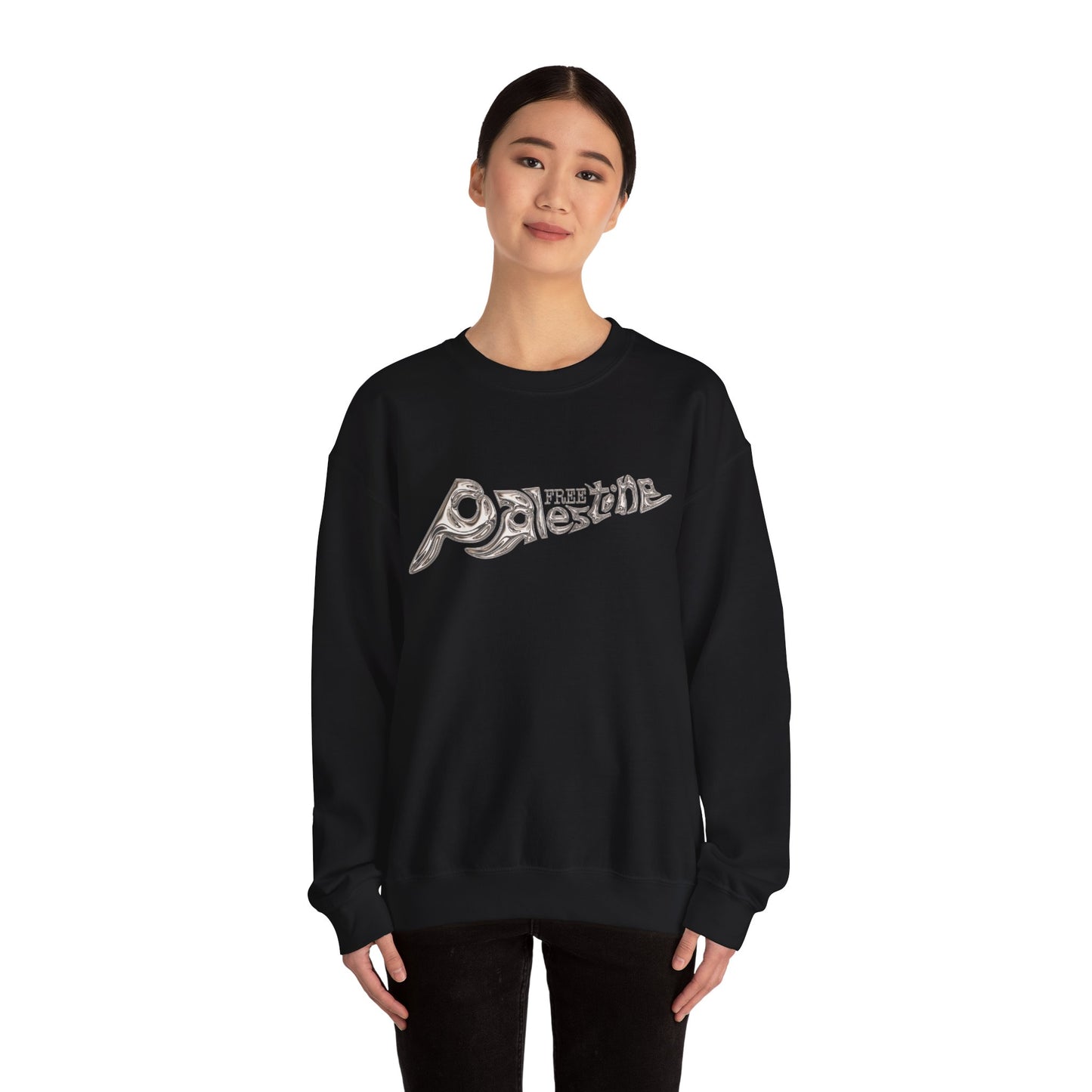 Free Palestine Sweatshirt