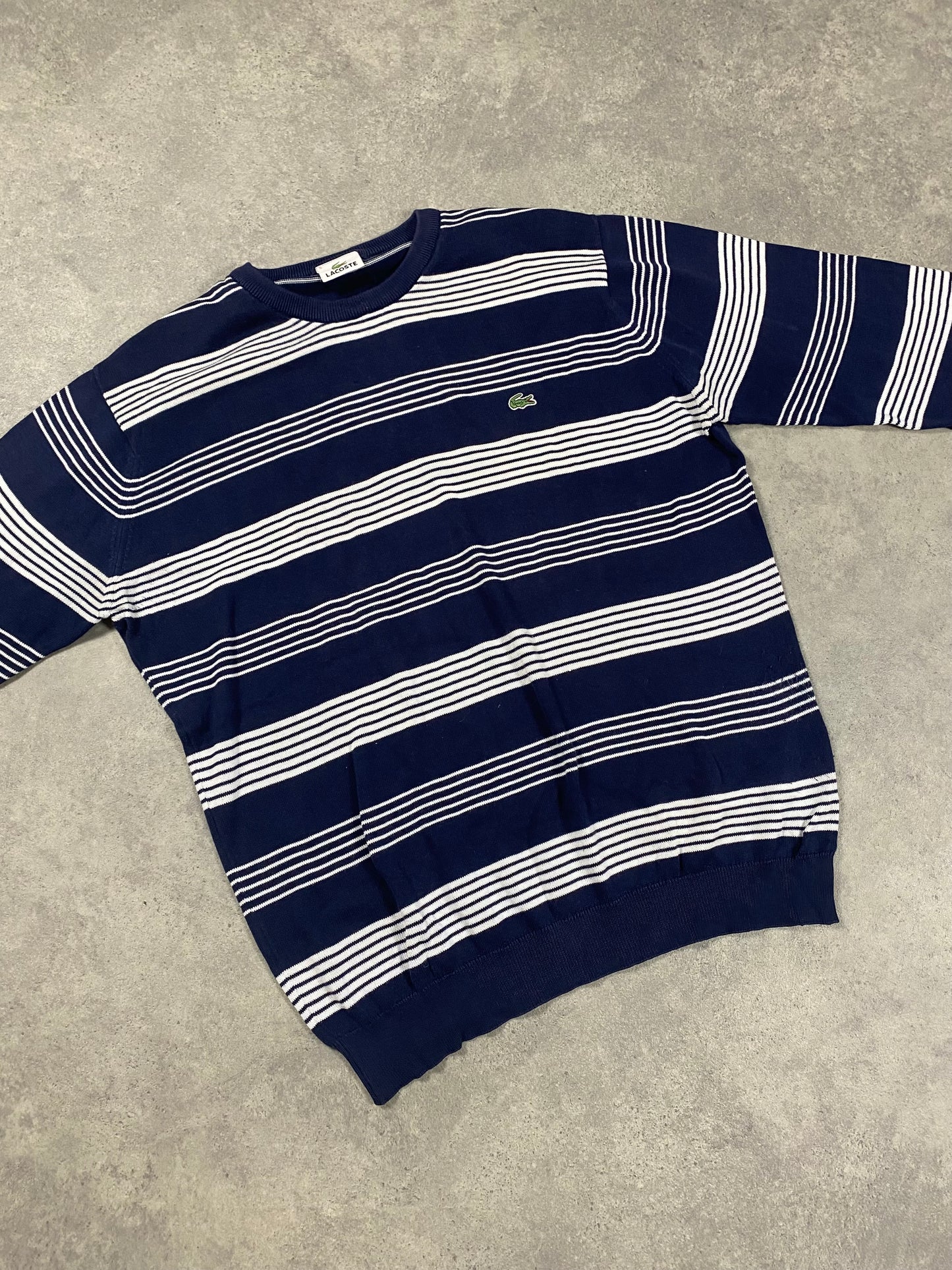 Lacoste Sweater